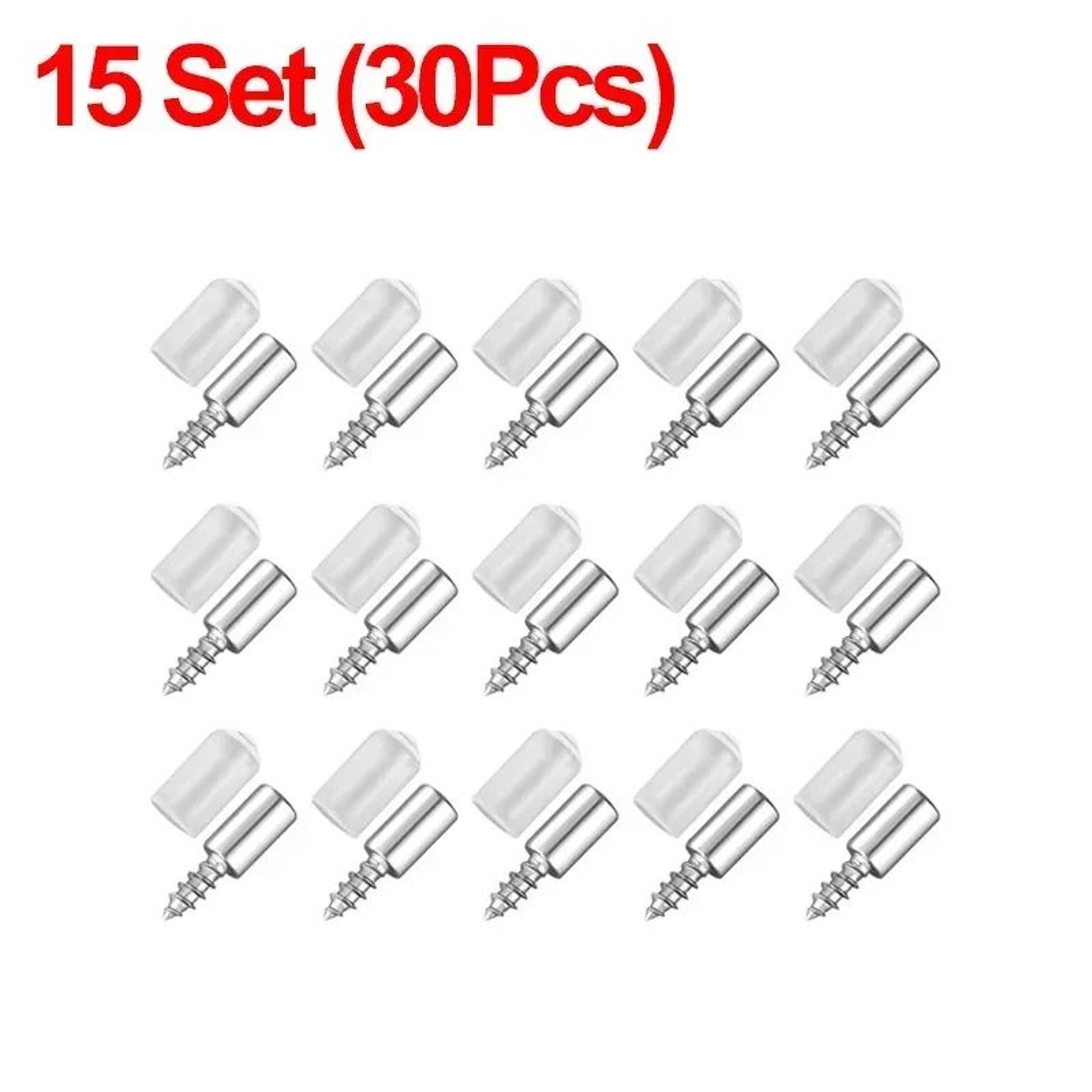 Shelf Support Pegs With Non Slip Sleeve 8