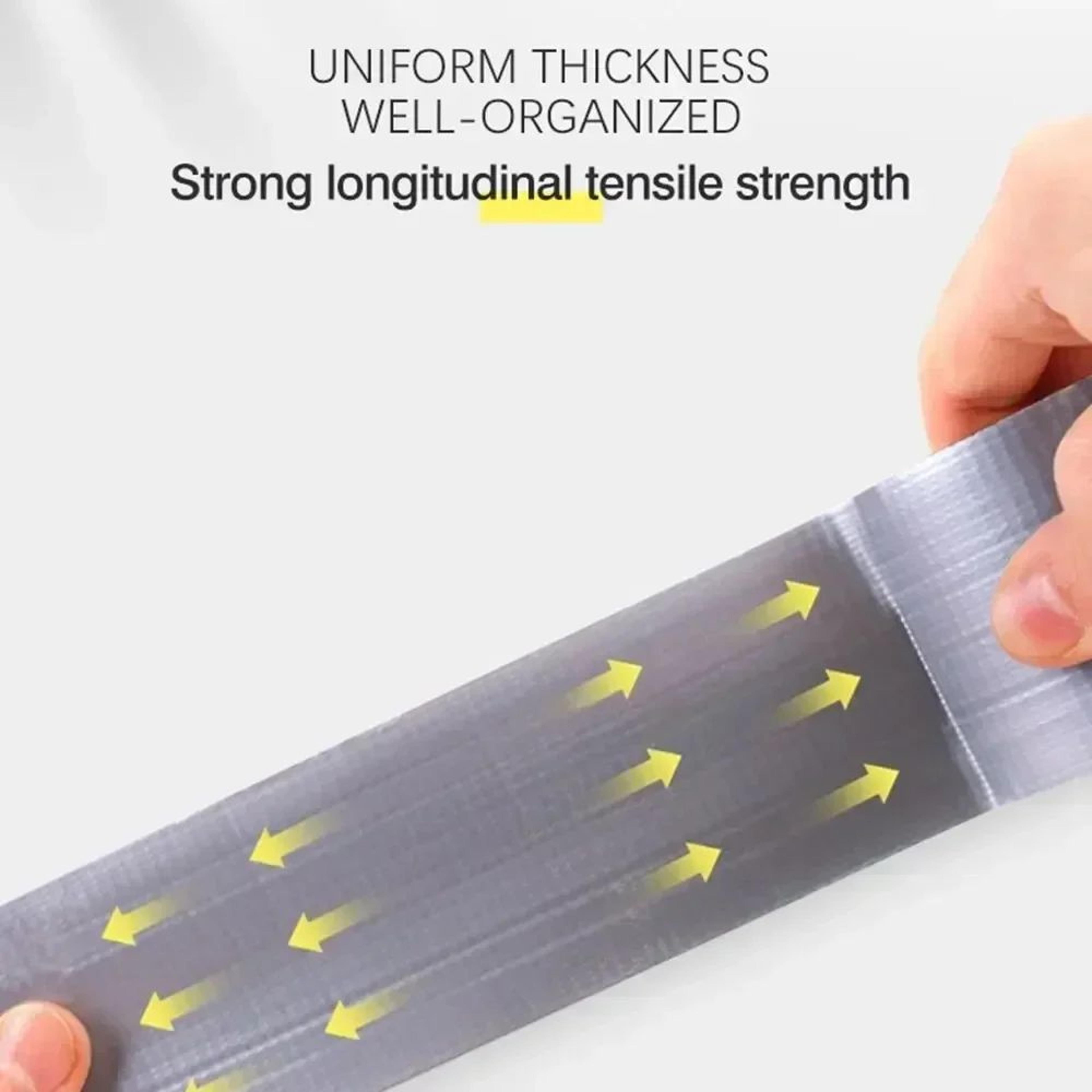 Heavy Duty Waterproof Adhesive Tape 3