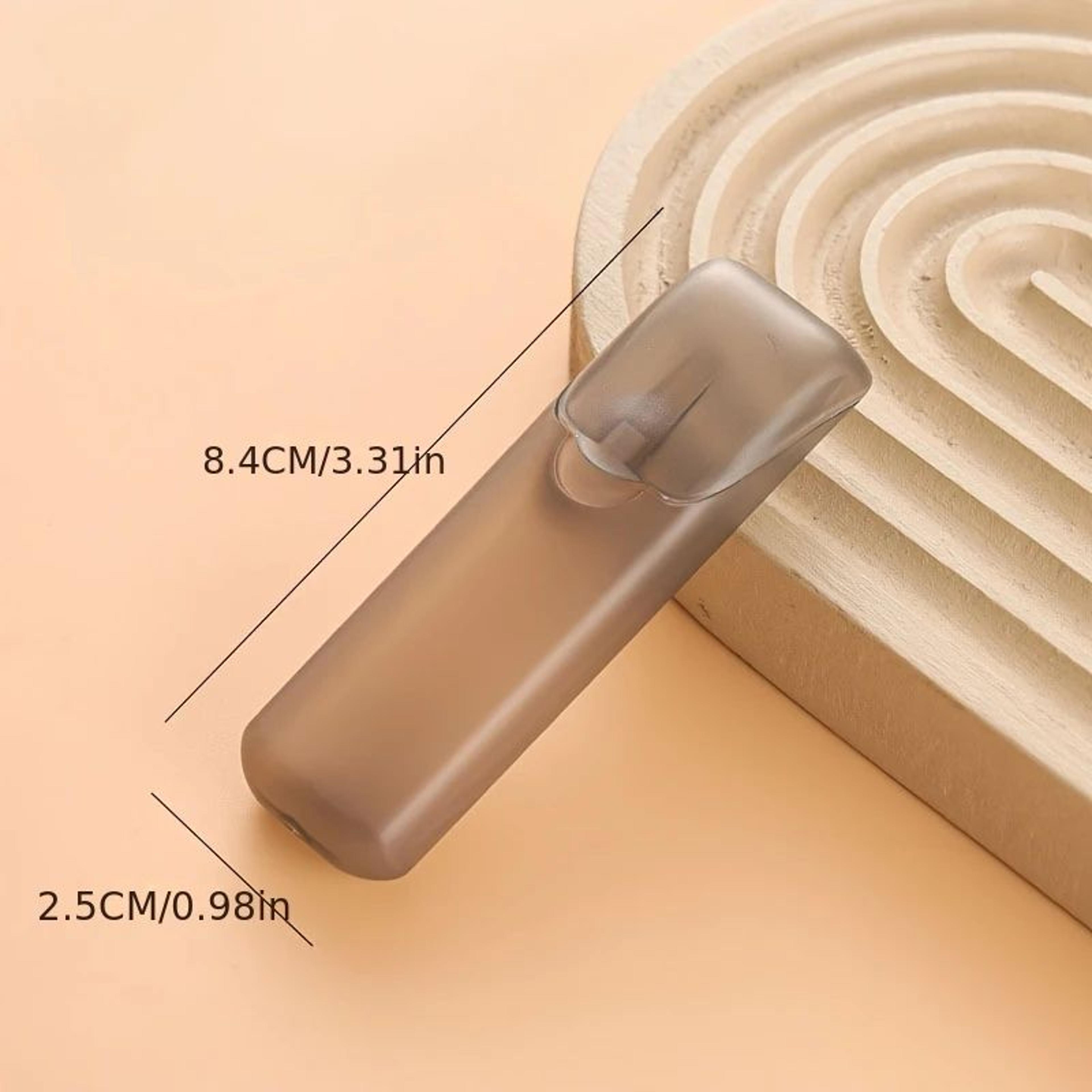 5pcs Mini Toothpick Storage Box With Lid 3