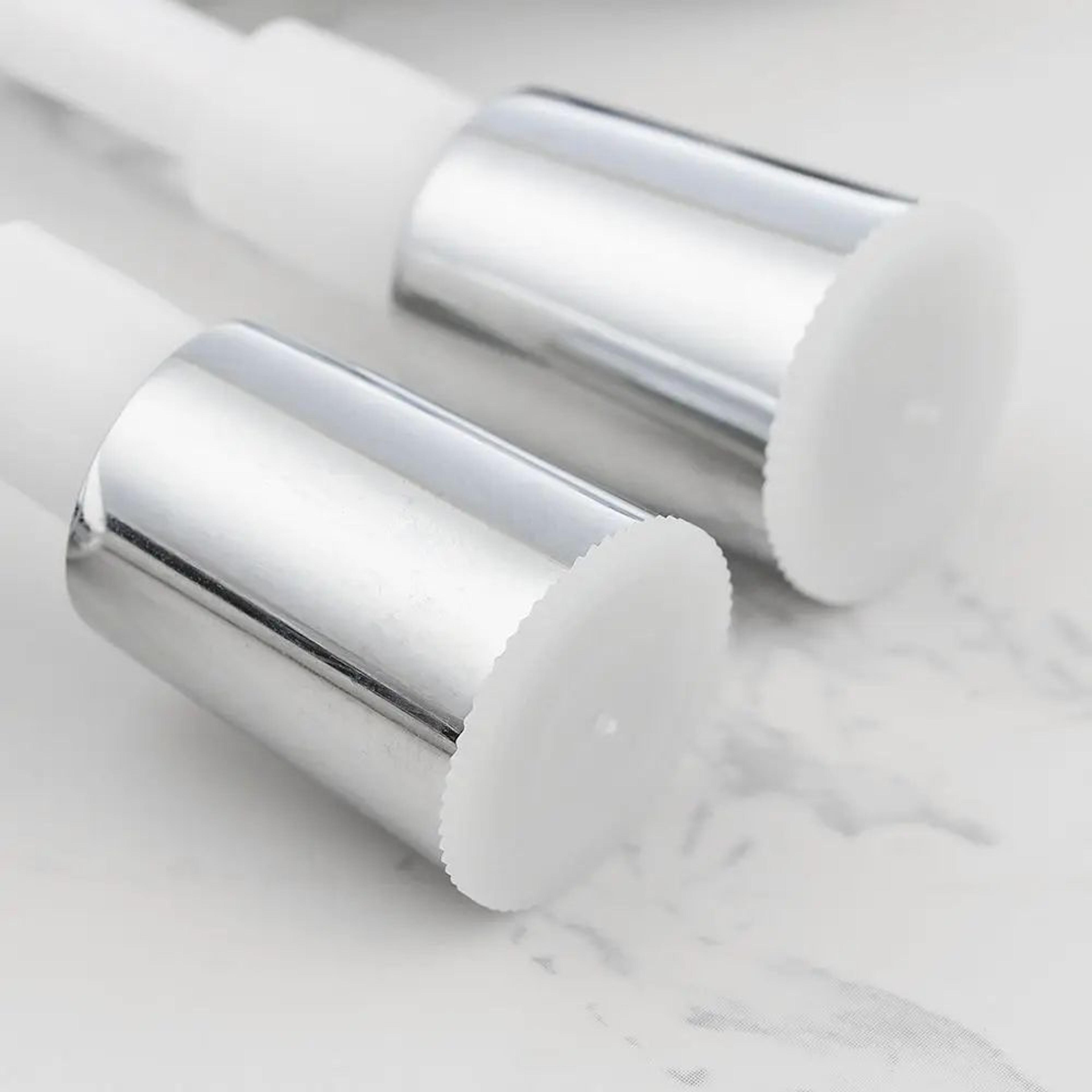 Stainless Steel Handheld Bidet Sprayer Head Self Cleaning 7