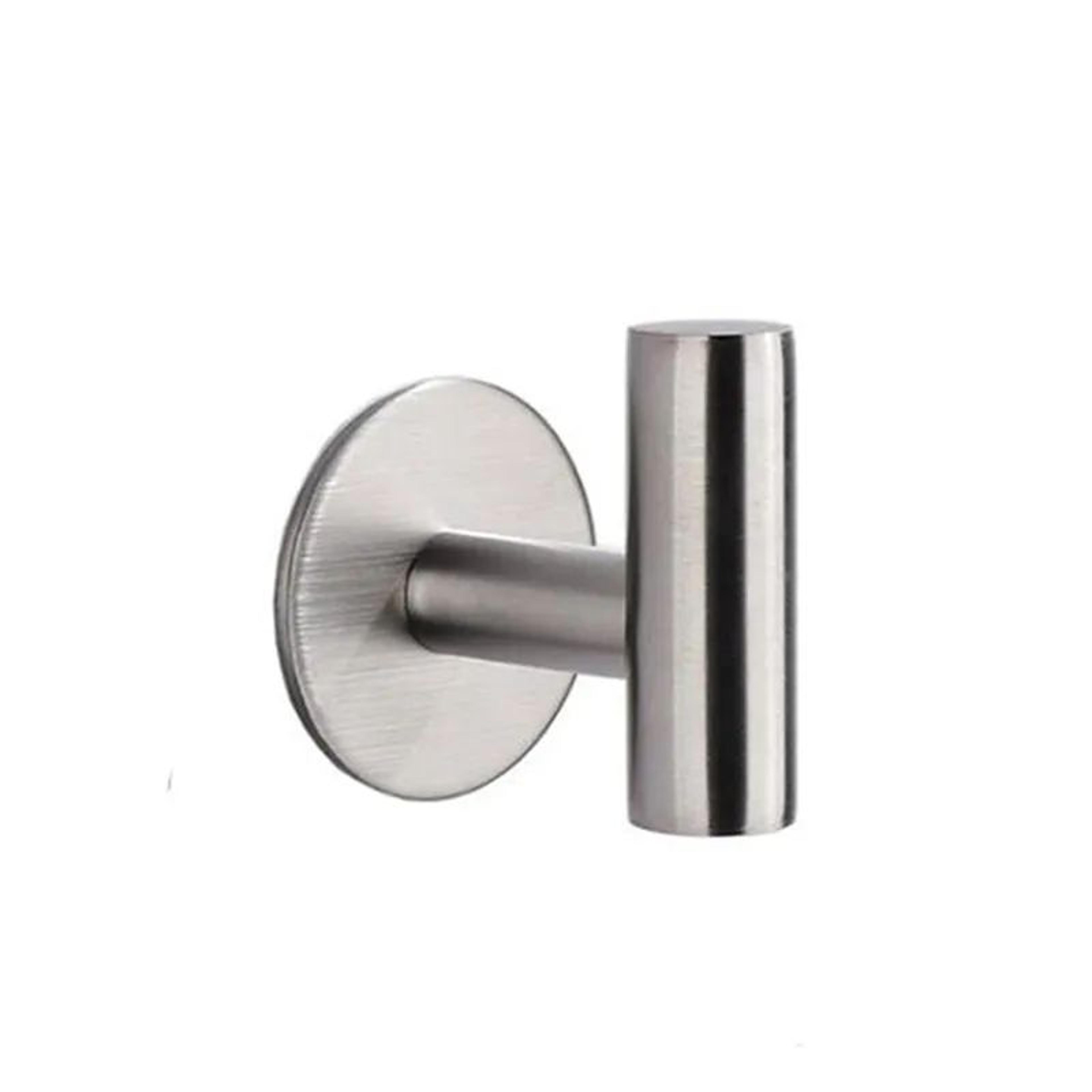 Stainless Steel Bathroom Hardware Set 13