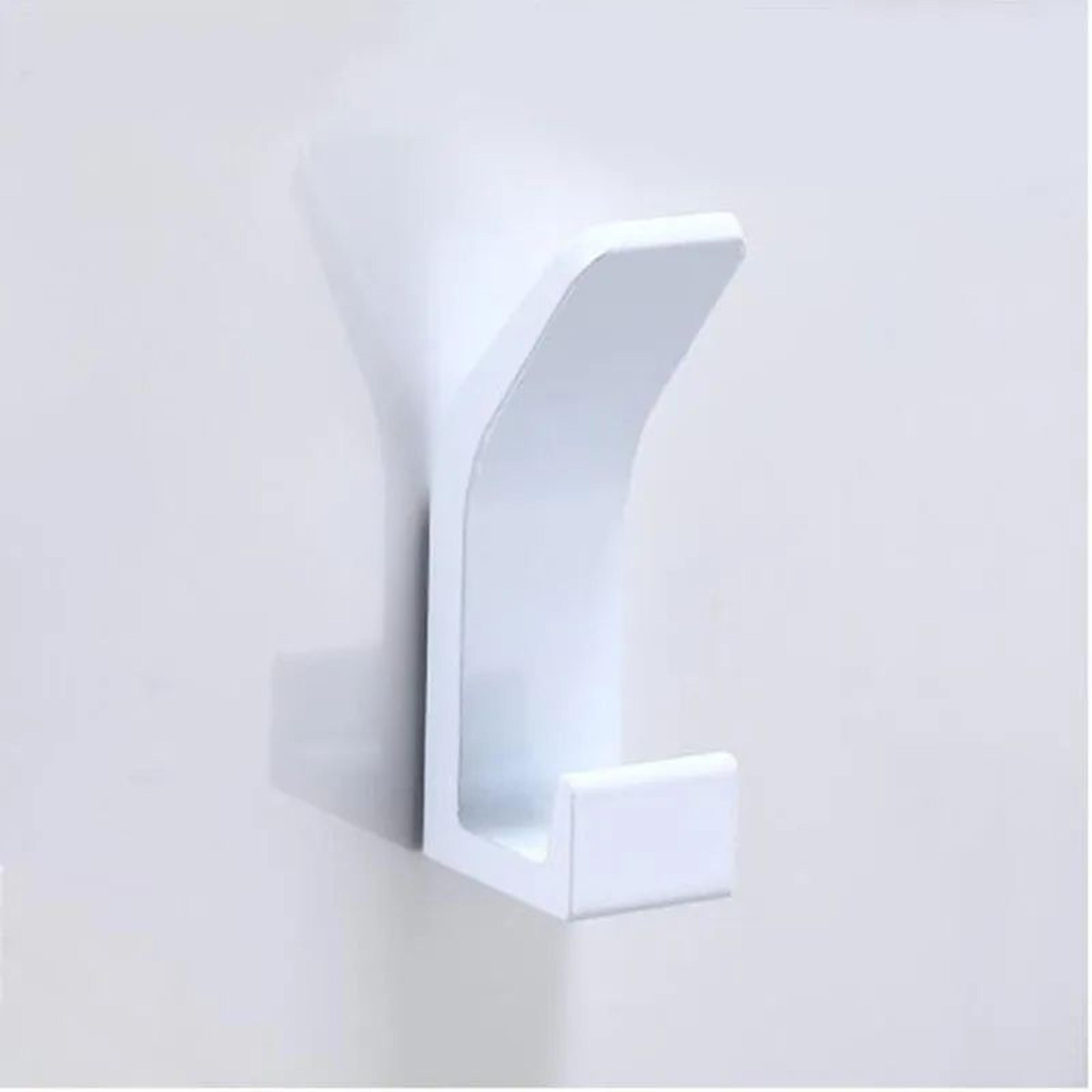 Stainless Steel Bathroom Hardware Set 22