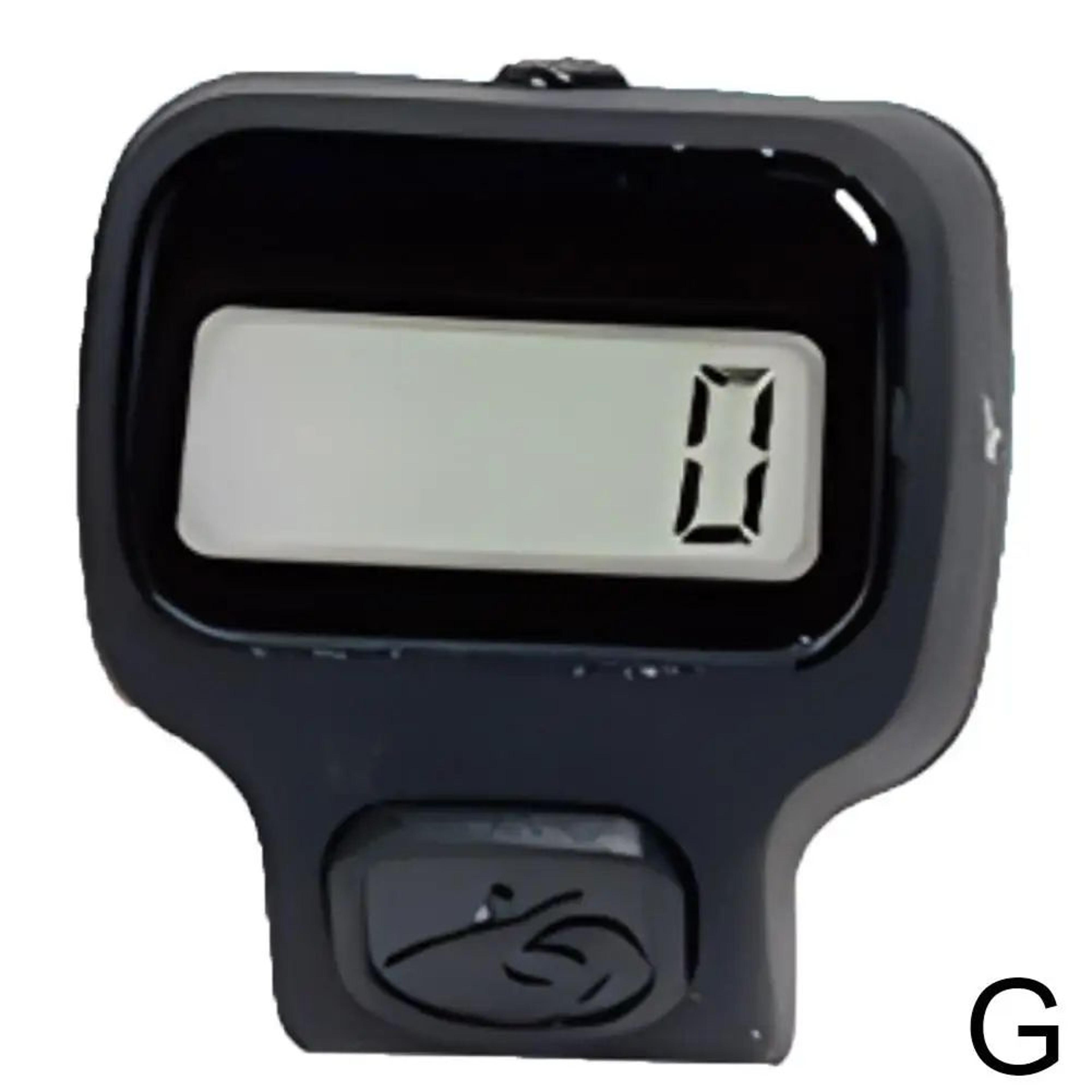 Digital Finger Tally Counter Clicker 23