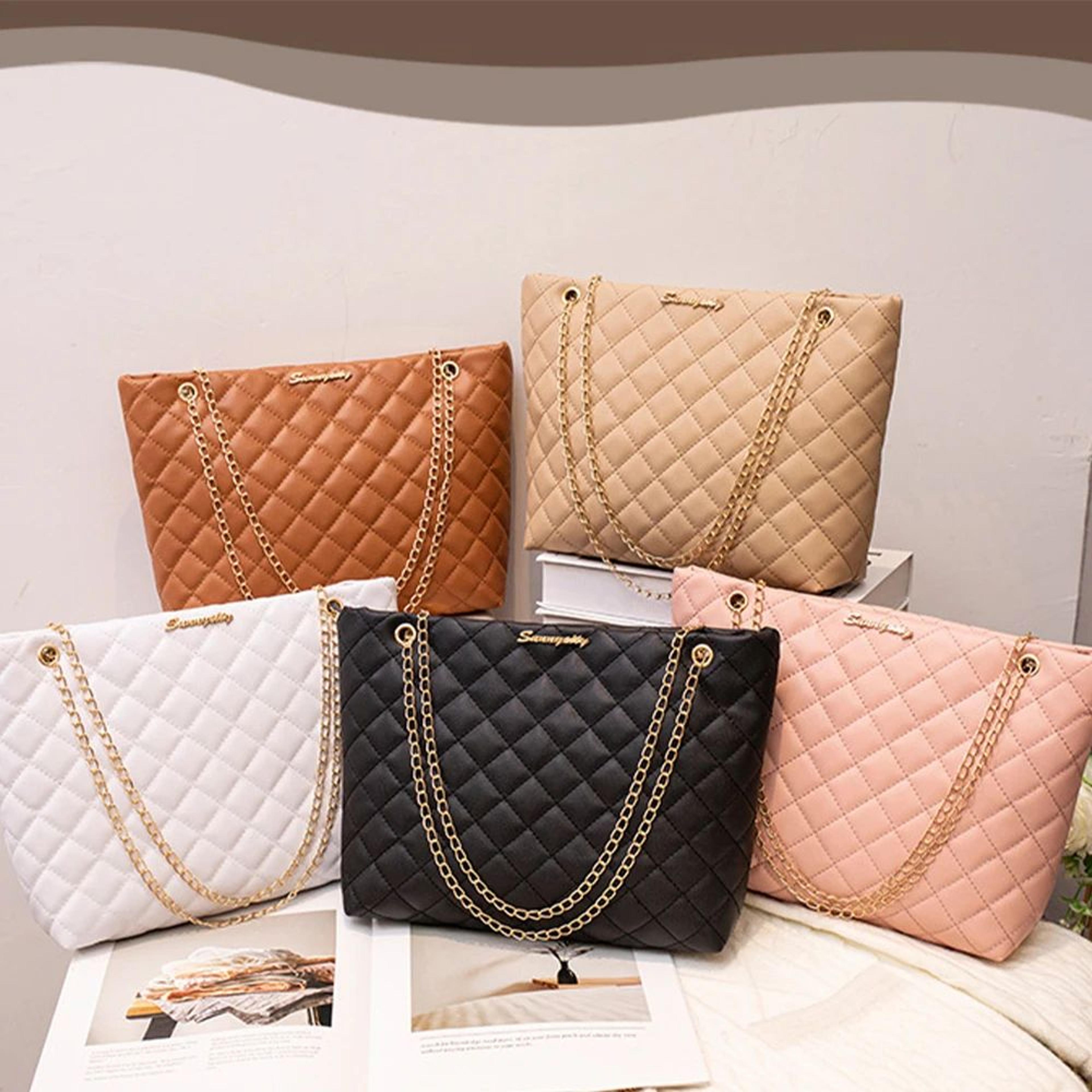 Women PU Leather Shoulder  Crossbody Bag 0
