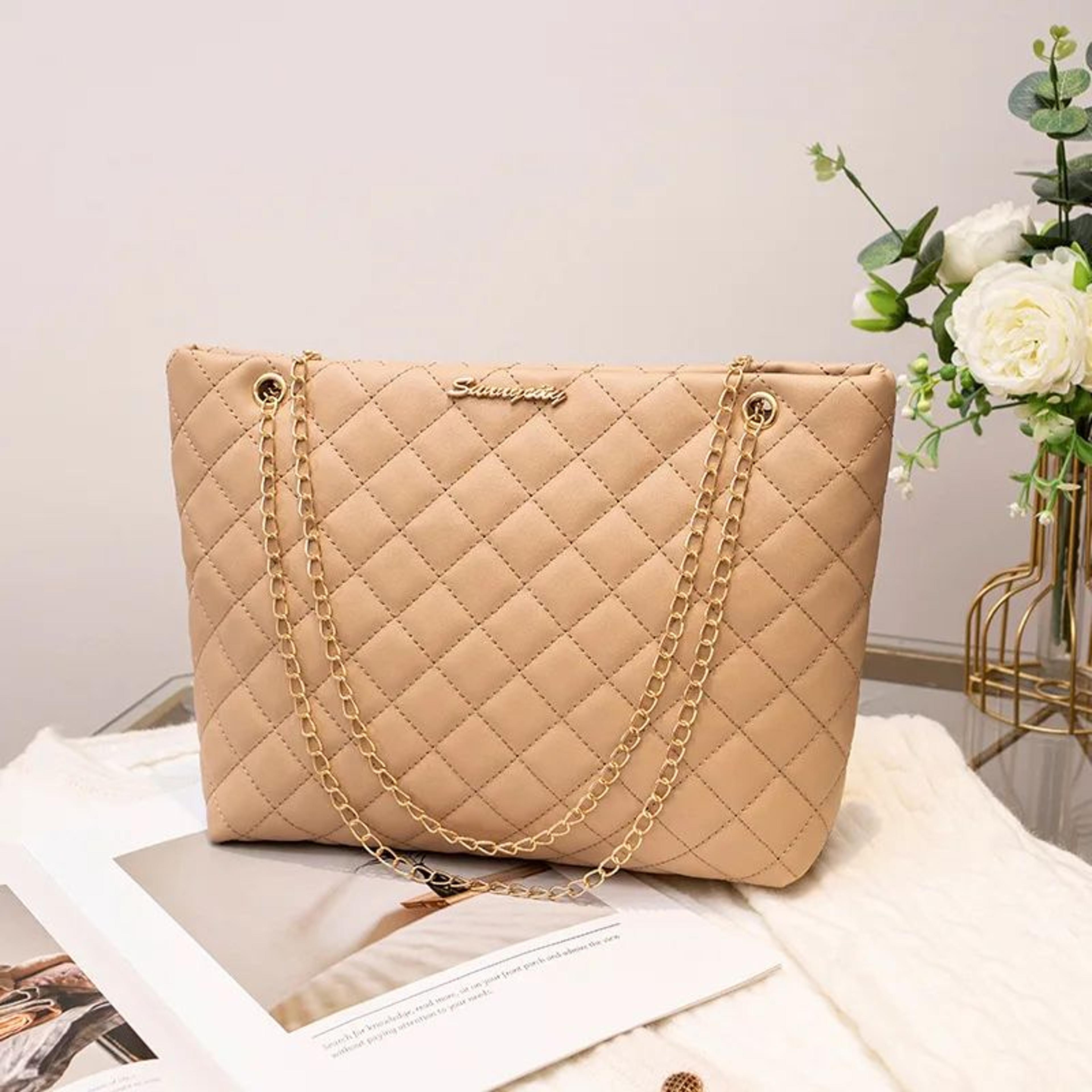 Women PU Leather Shoulder  Crossbody Bag 10