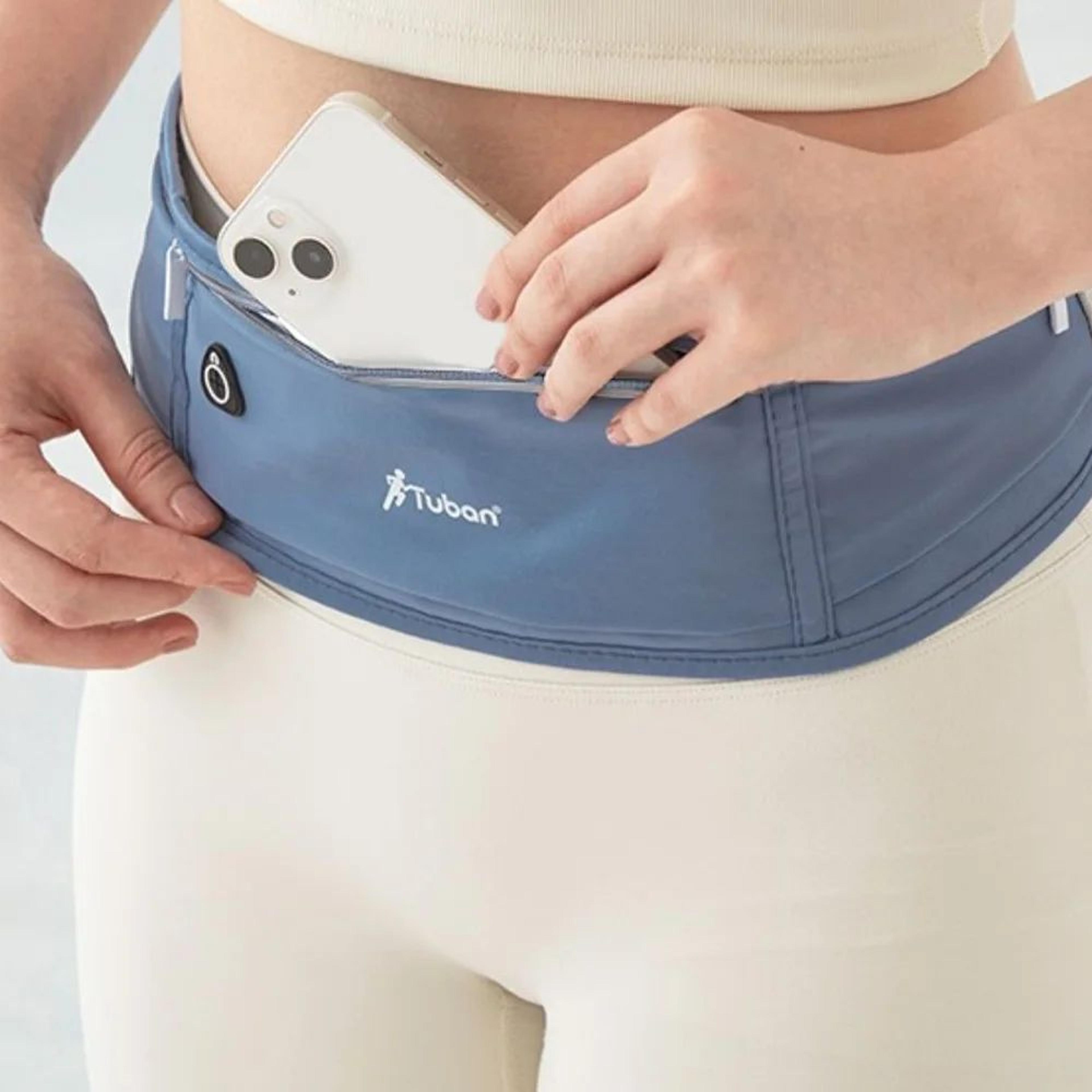 Large Capacity Sports Waist Bag 5