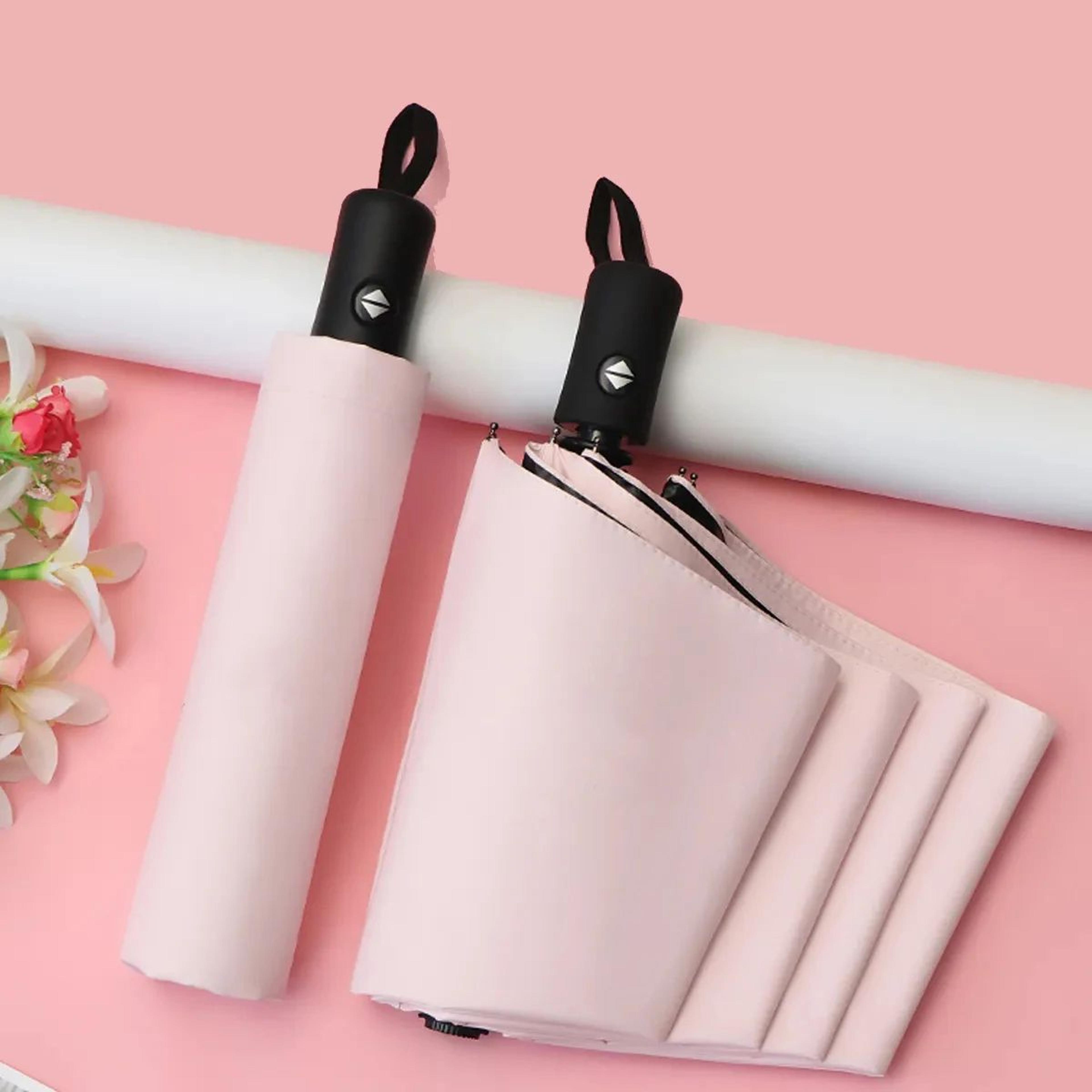 8Rib Automatic Folding Umbrella 10