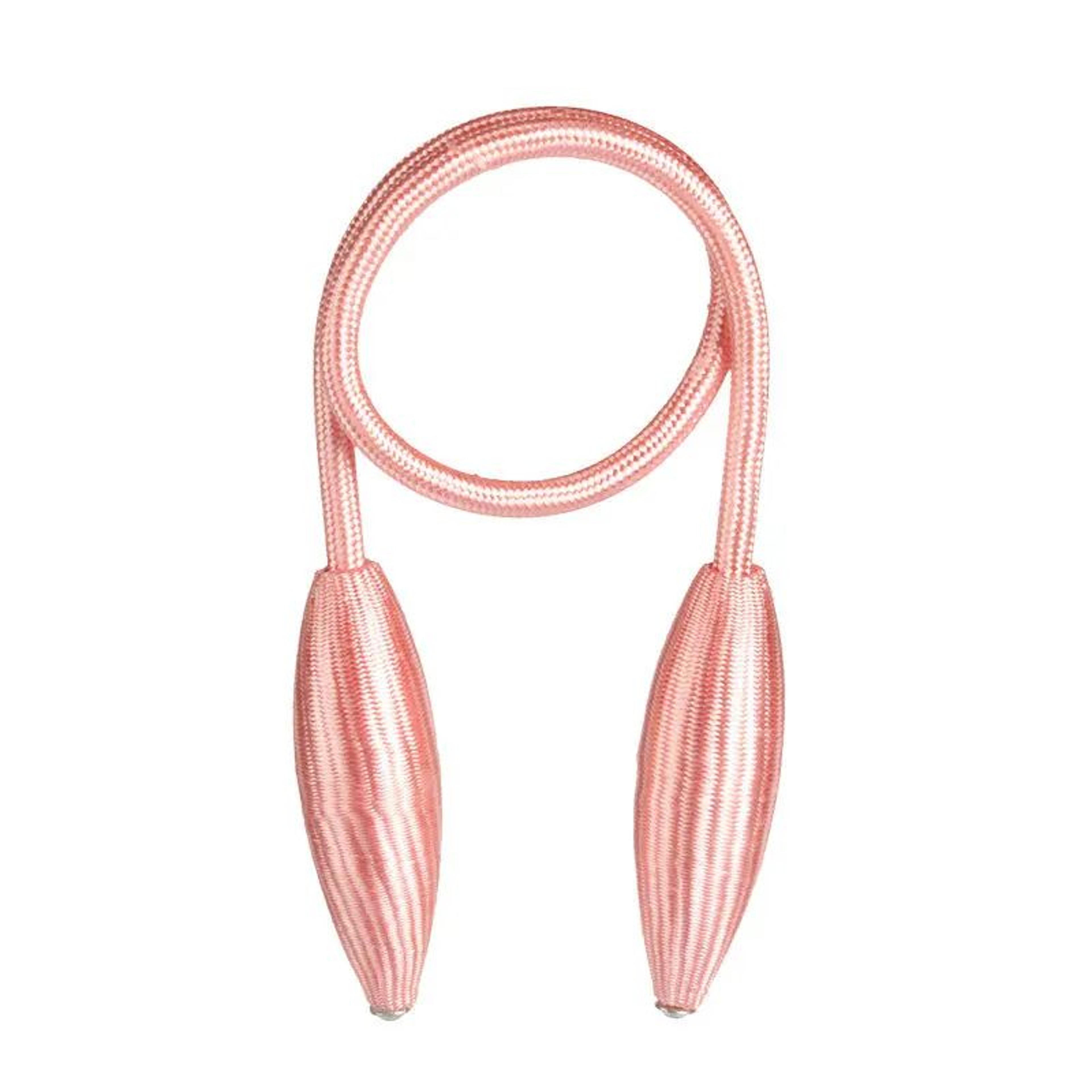 Plush Alloy Curtain Tieback Rope 6