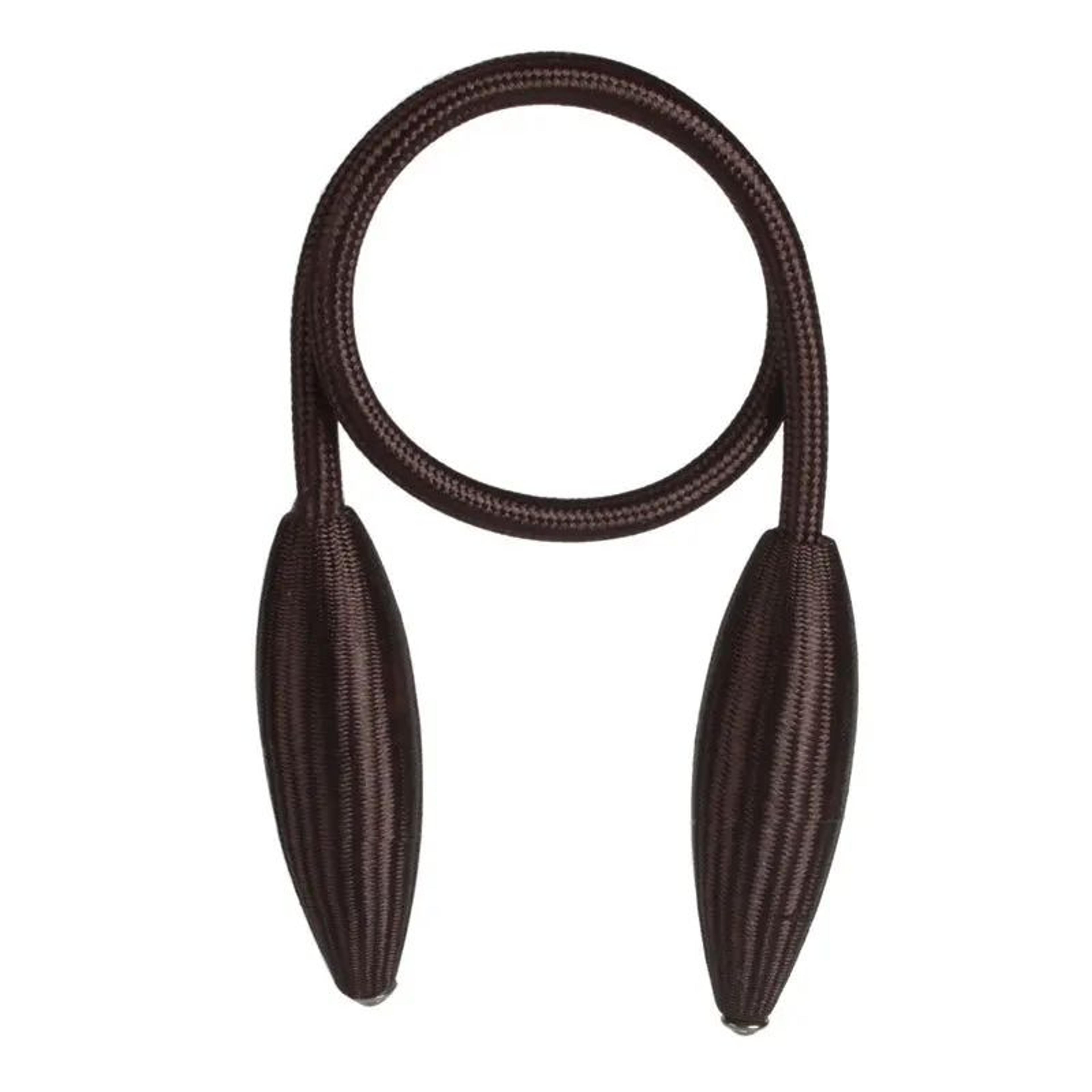 Plush Alloy Curtain Tieback Rope 10