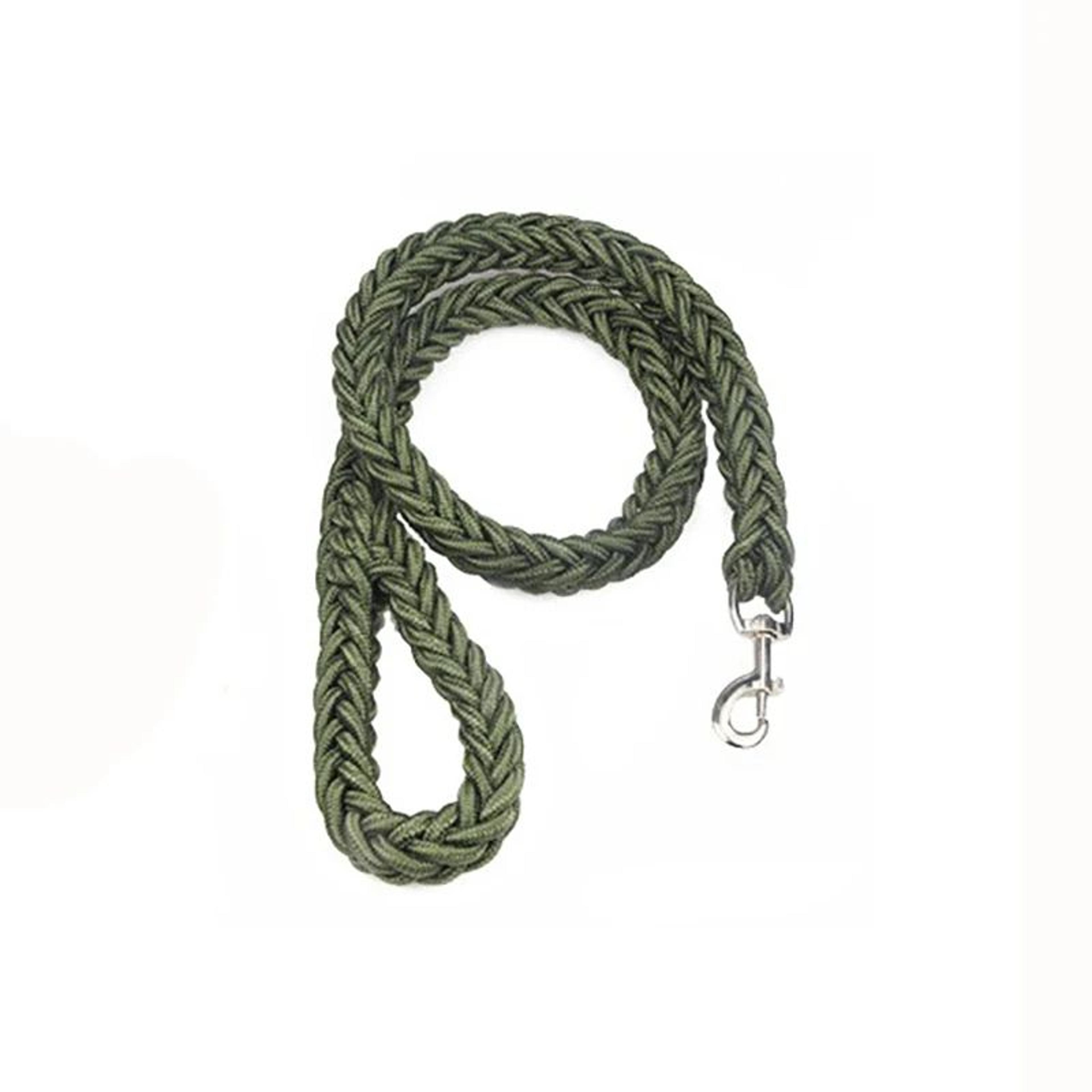 Nylon Dog Harness Leash Set 6