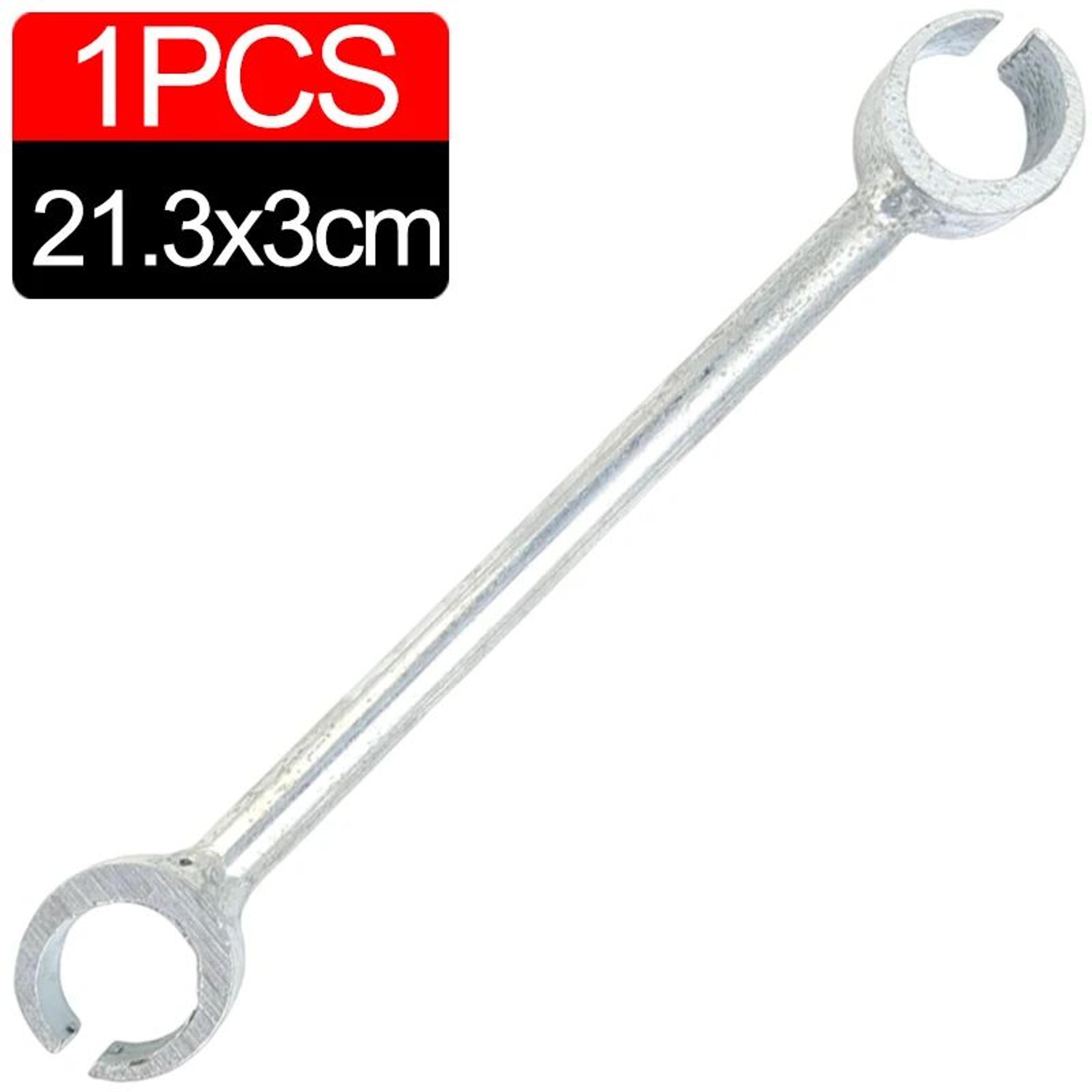Adjustable Hinge Gap Repair Wrench 13