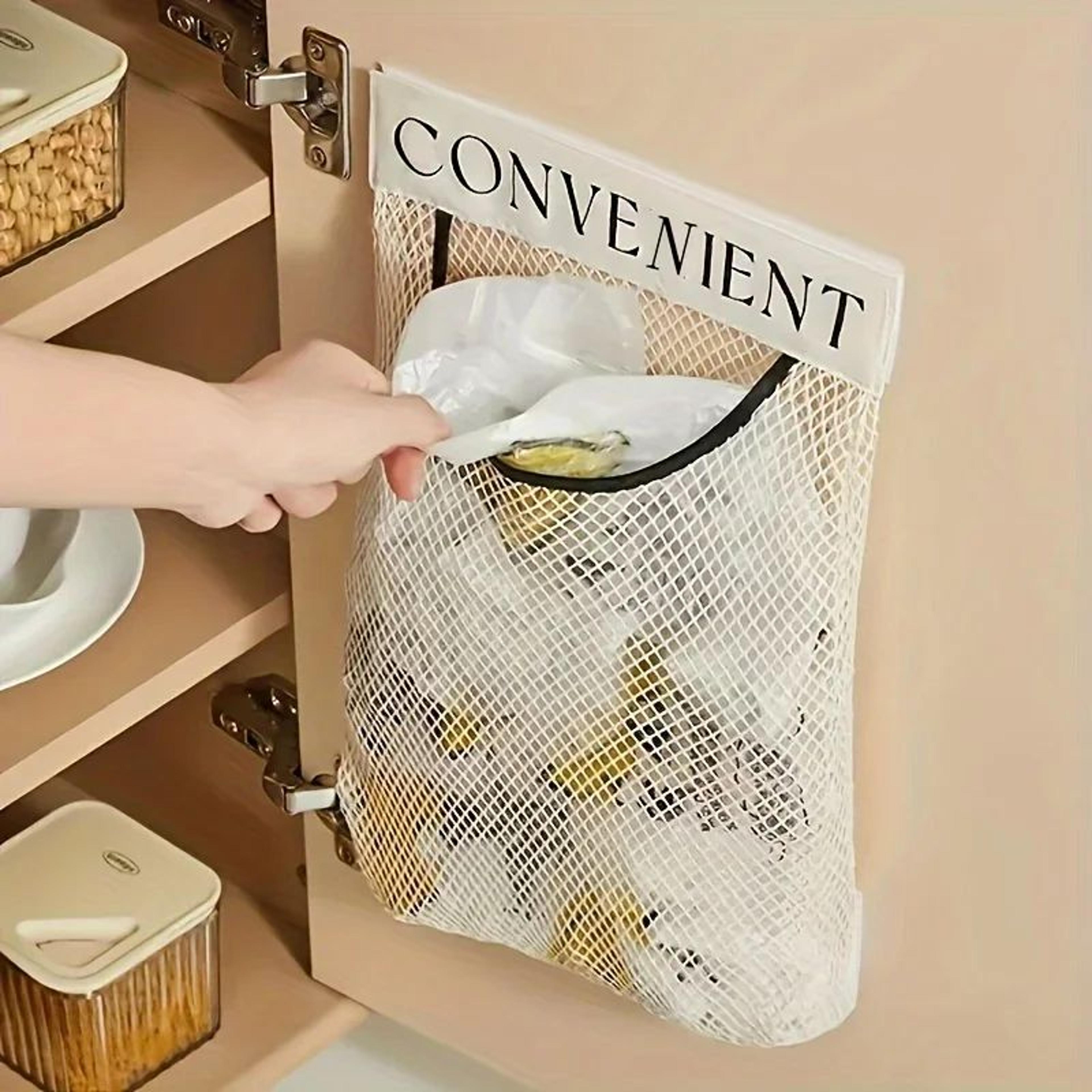 Wall Mounted Multipurpose Storage Bag 1