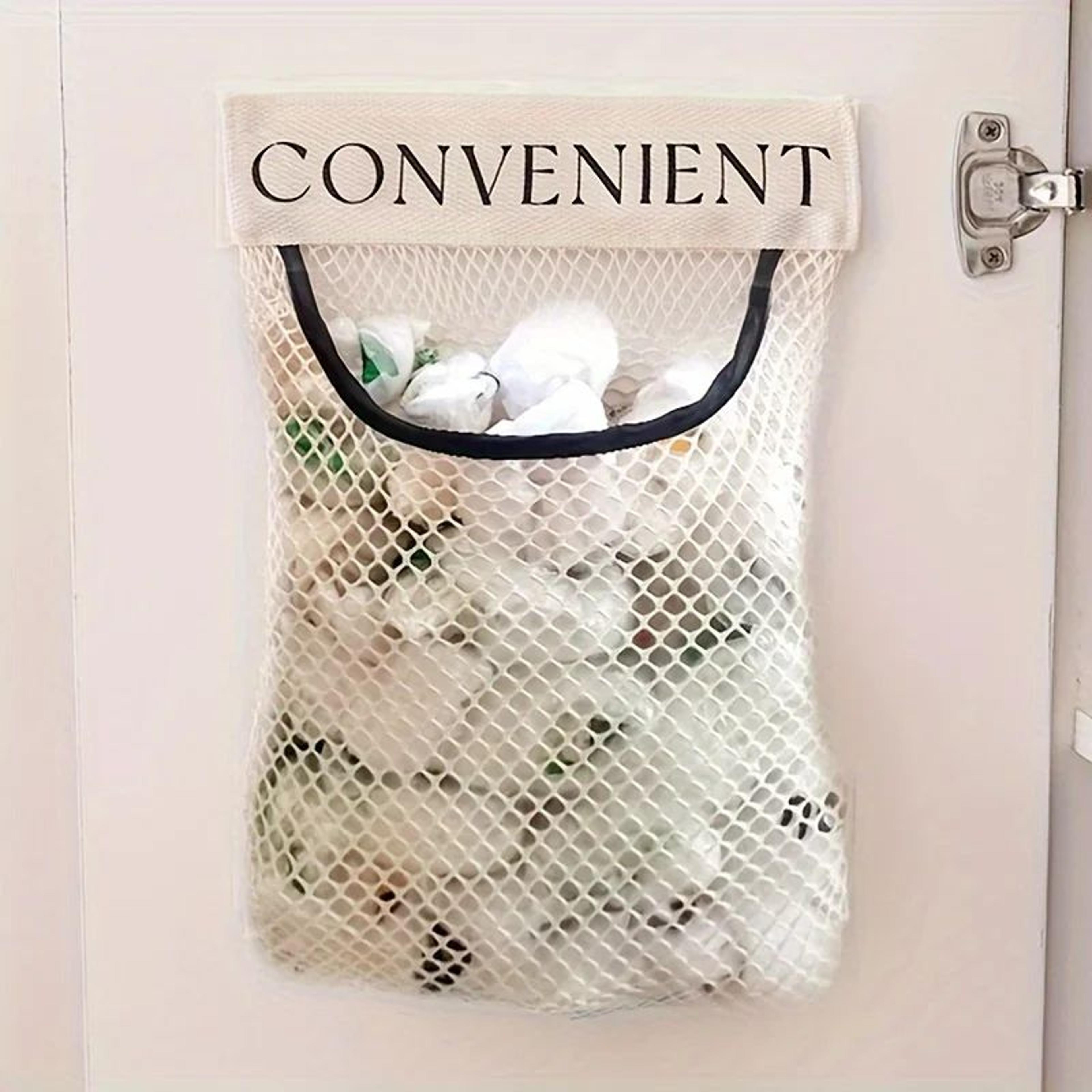 Wall Mounted Multipurpose Storage Bag 3