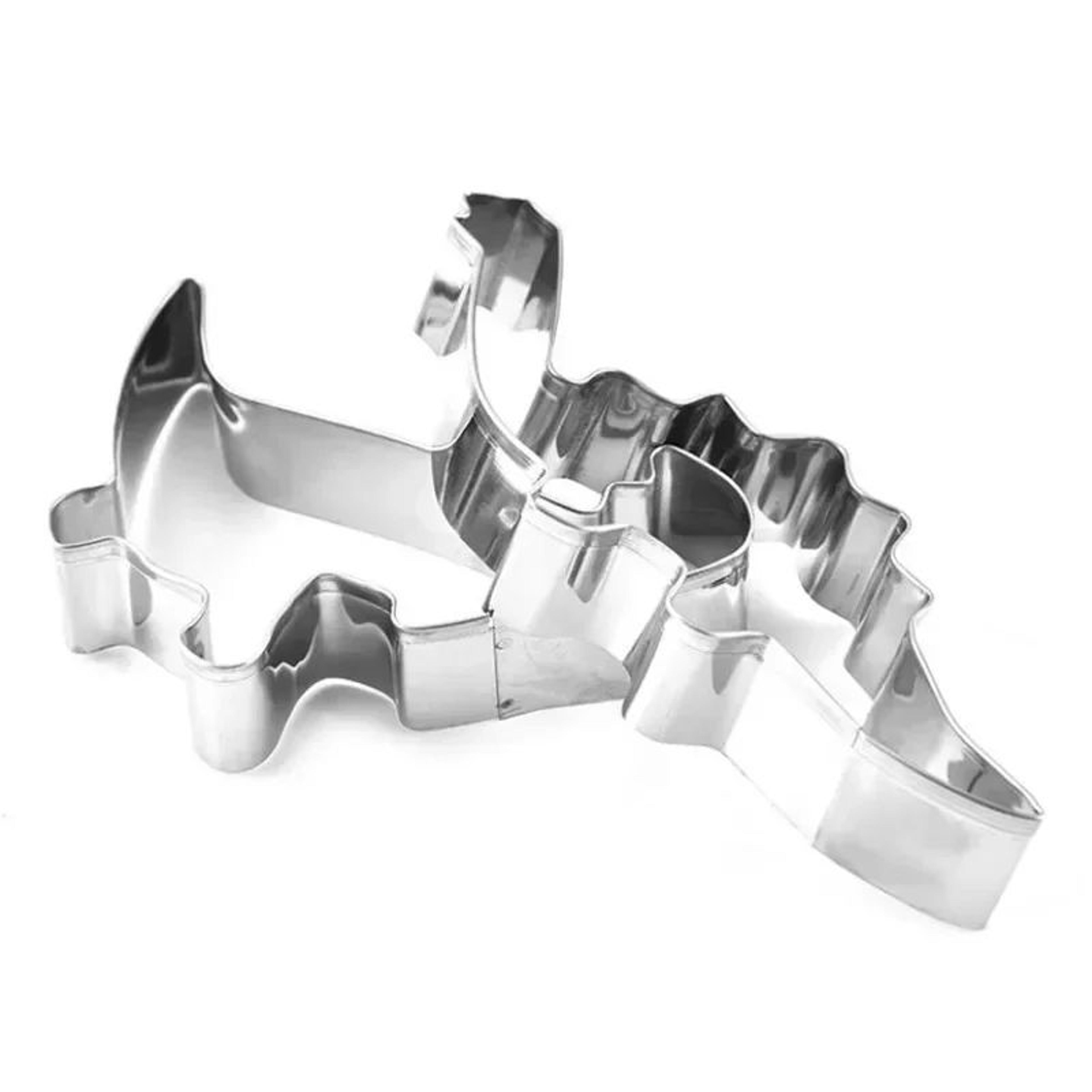 Dinosaur Cookie Cutter Set 3