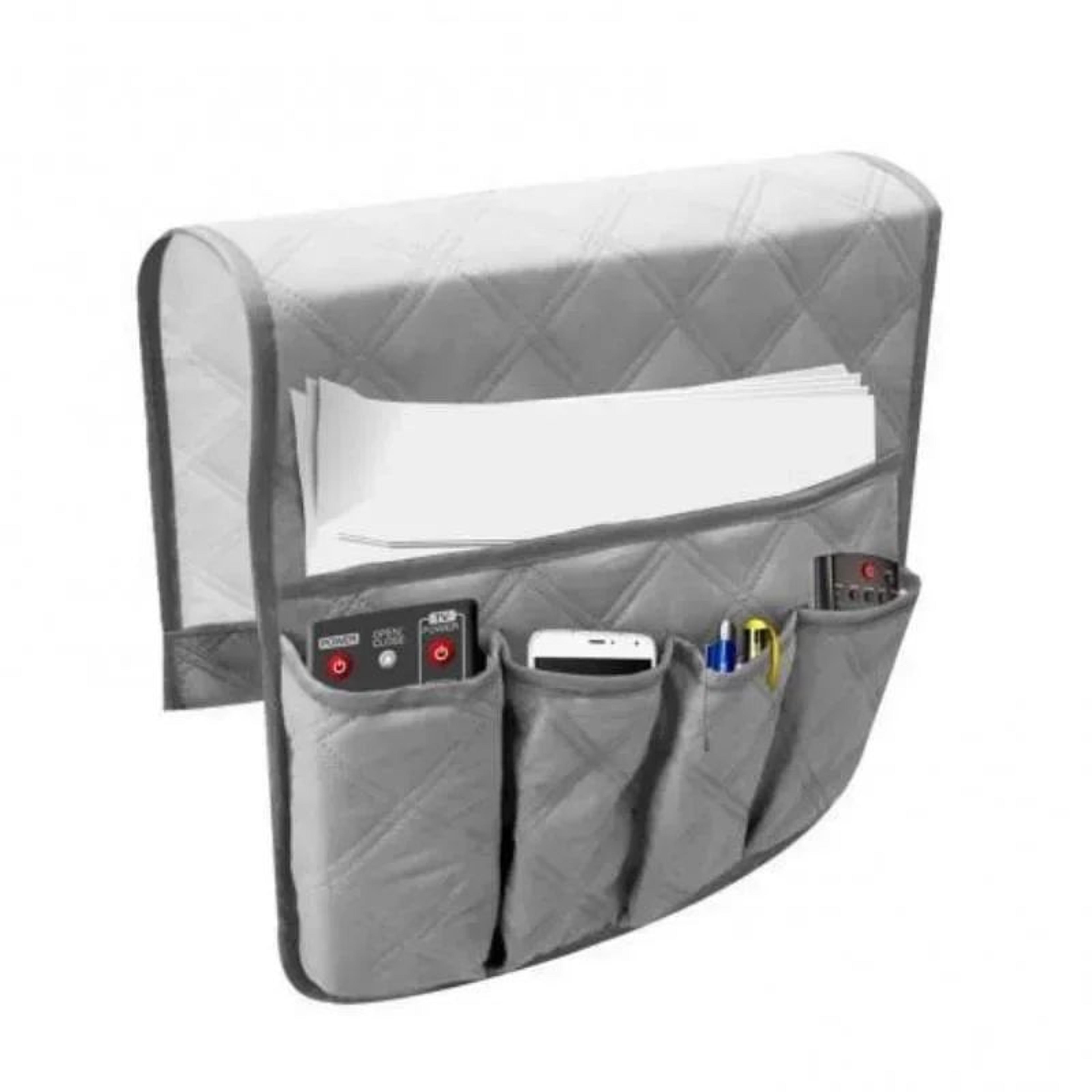 Sofa Armrest Storage Organizer Pocket 10