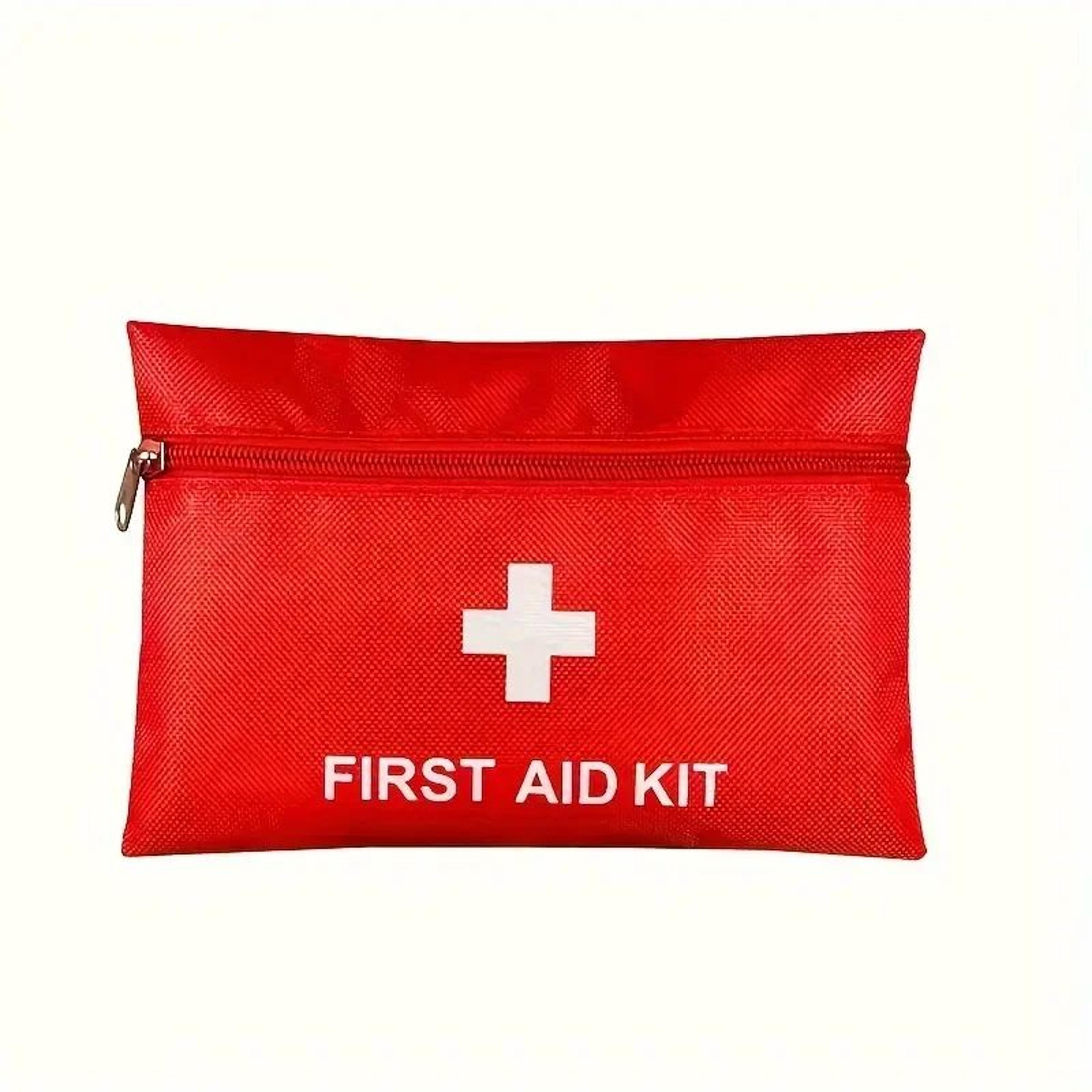 Portable Emergency Medical Storage Bag 4