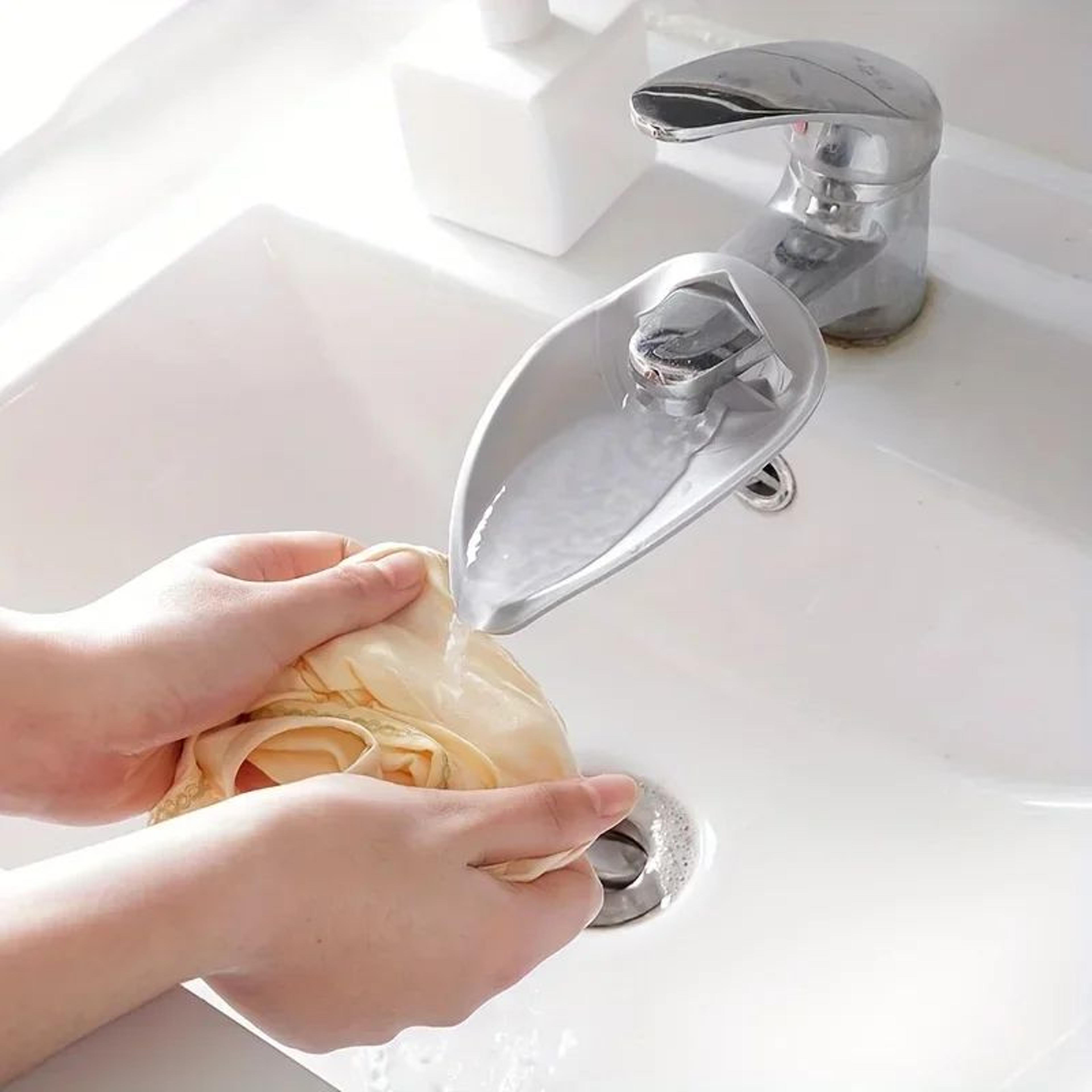 Kids Faucet Extender For Sink 6