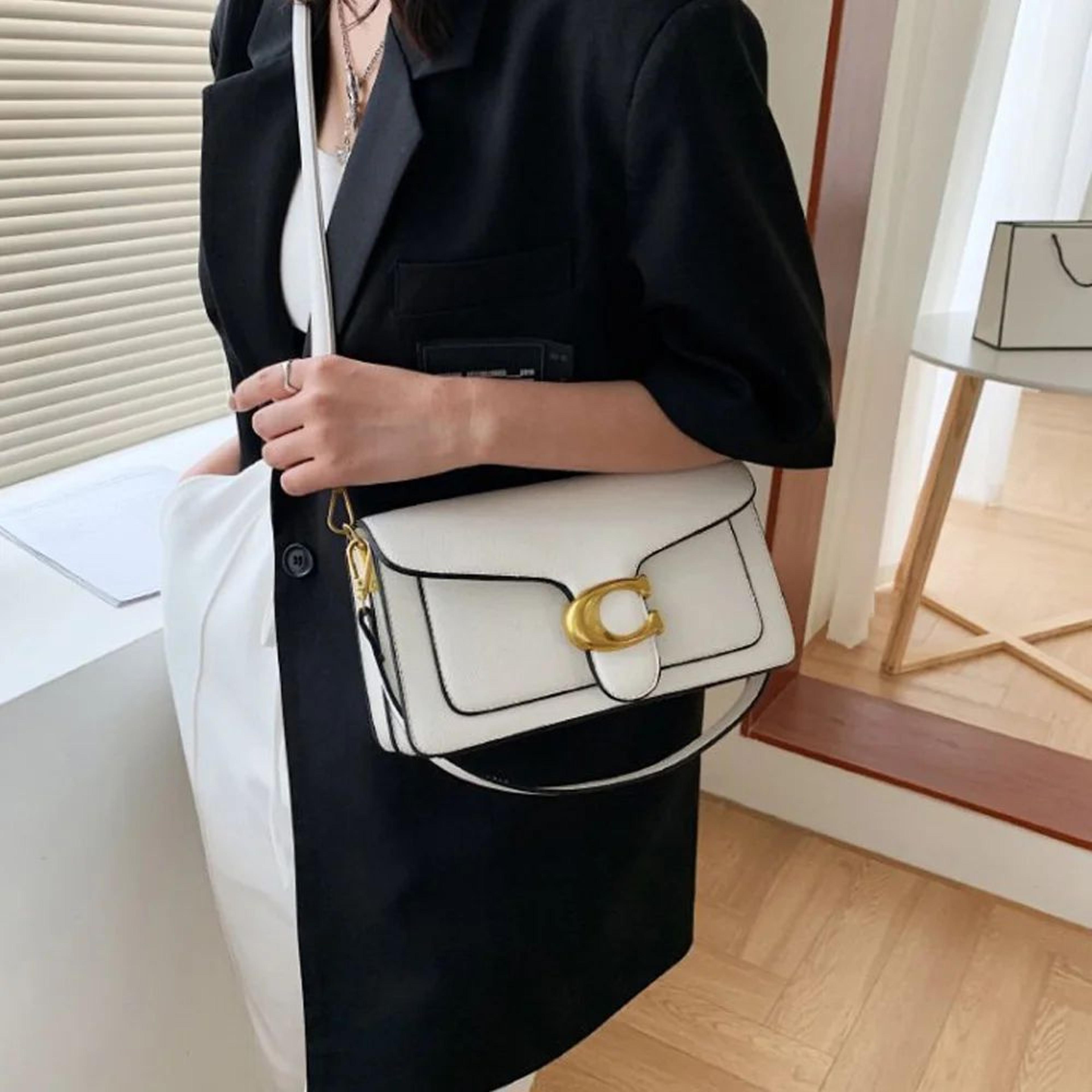 Fashion Underarm Crossbody Shoulder Bag 2