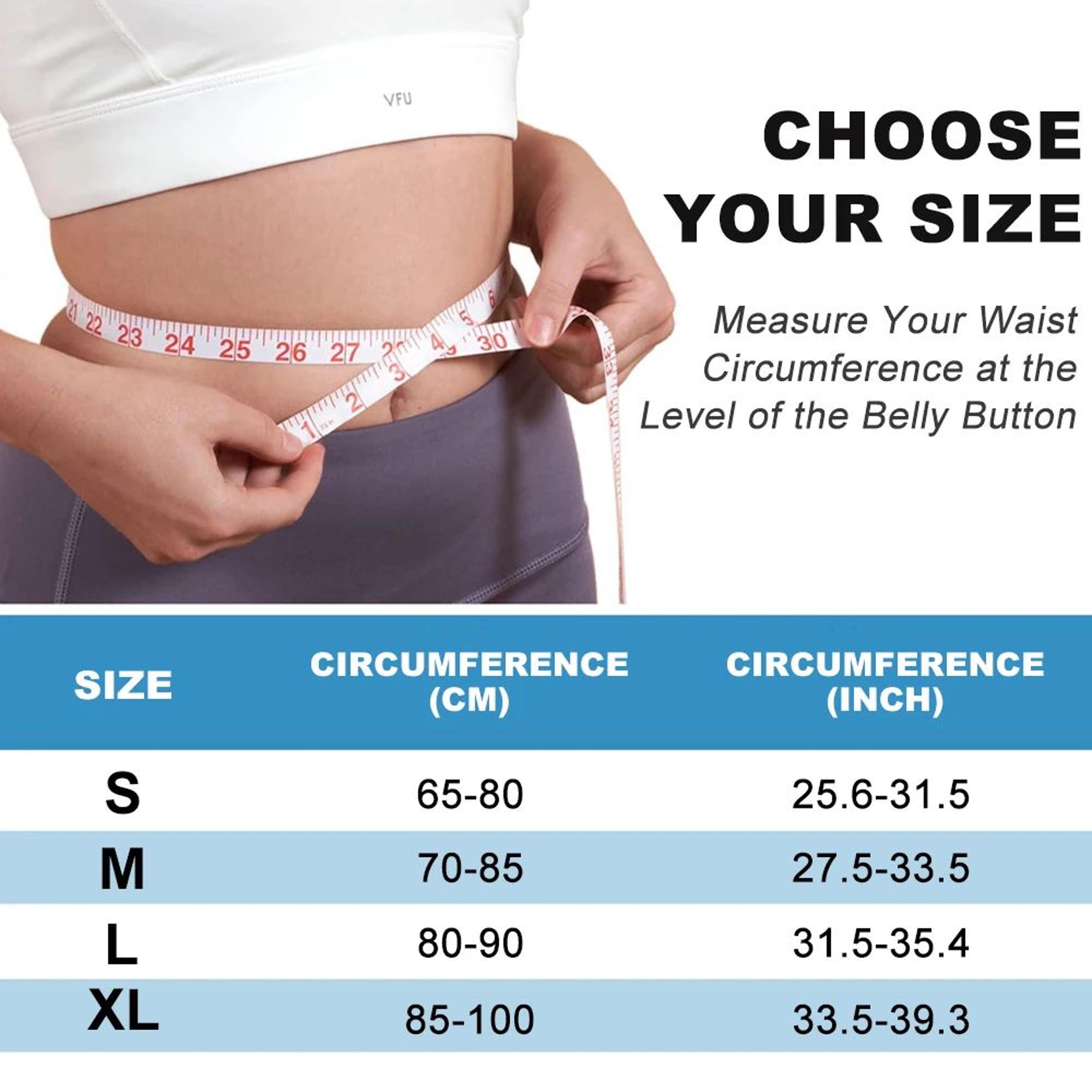 Thin Breathable Waist Support Belt For Lower Back Pain Relief 3