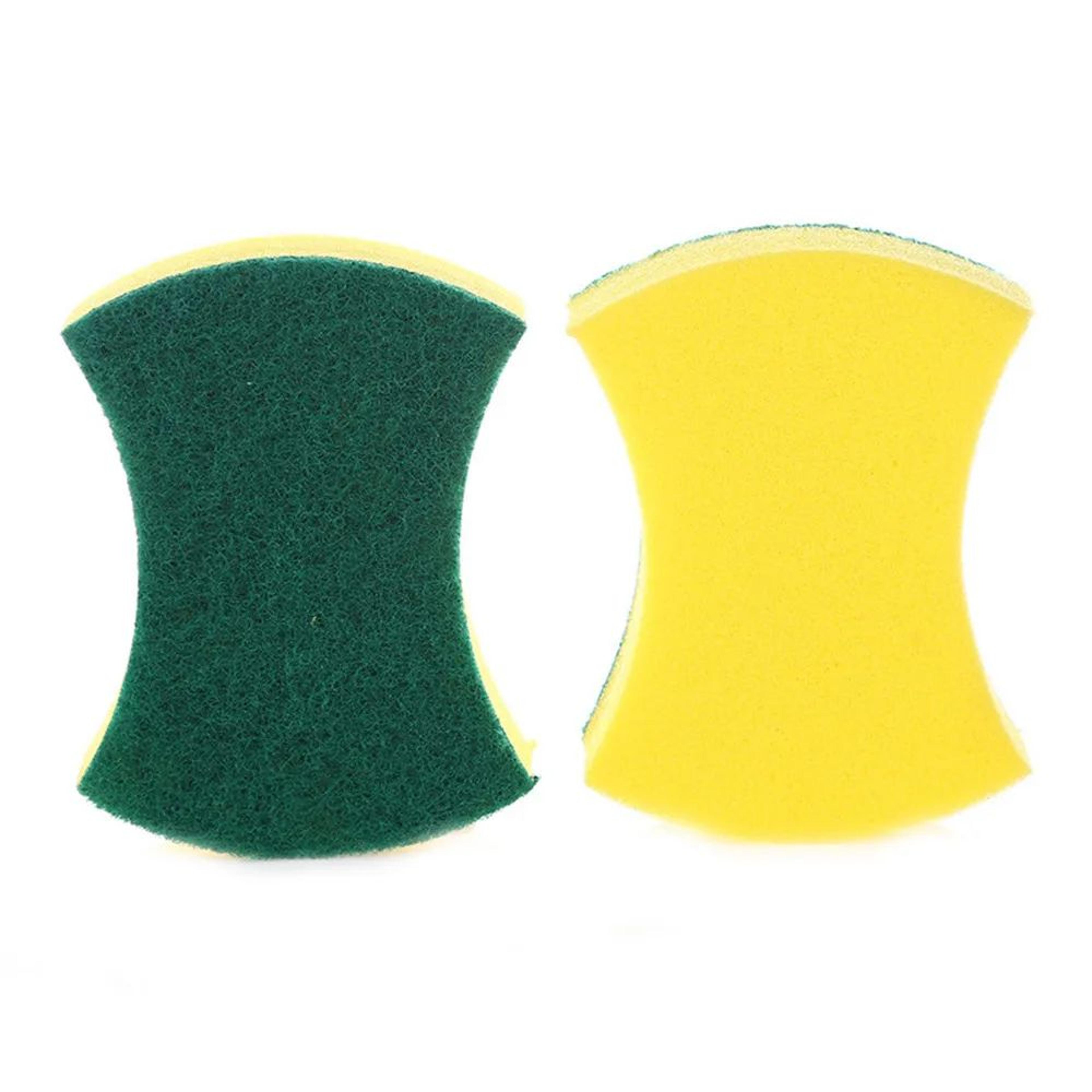 2030Pack Nano Magic Cleaning Sponges For Kitchen  Home 3