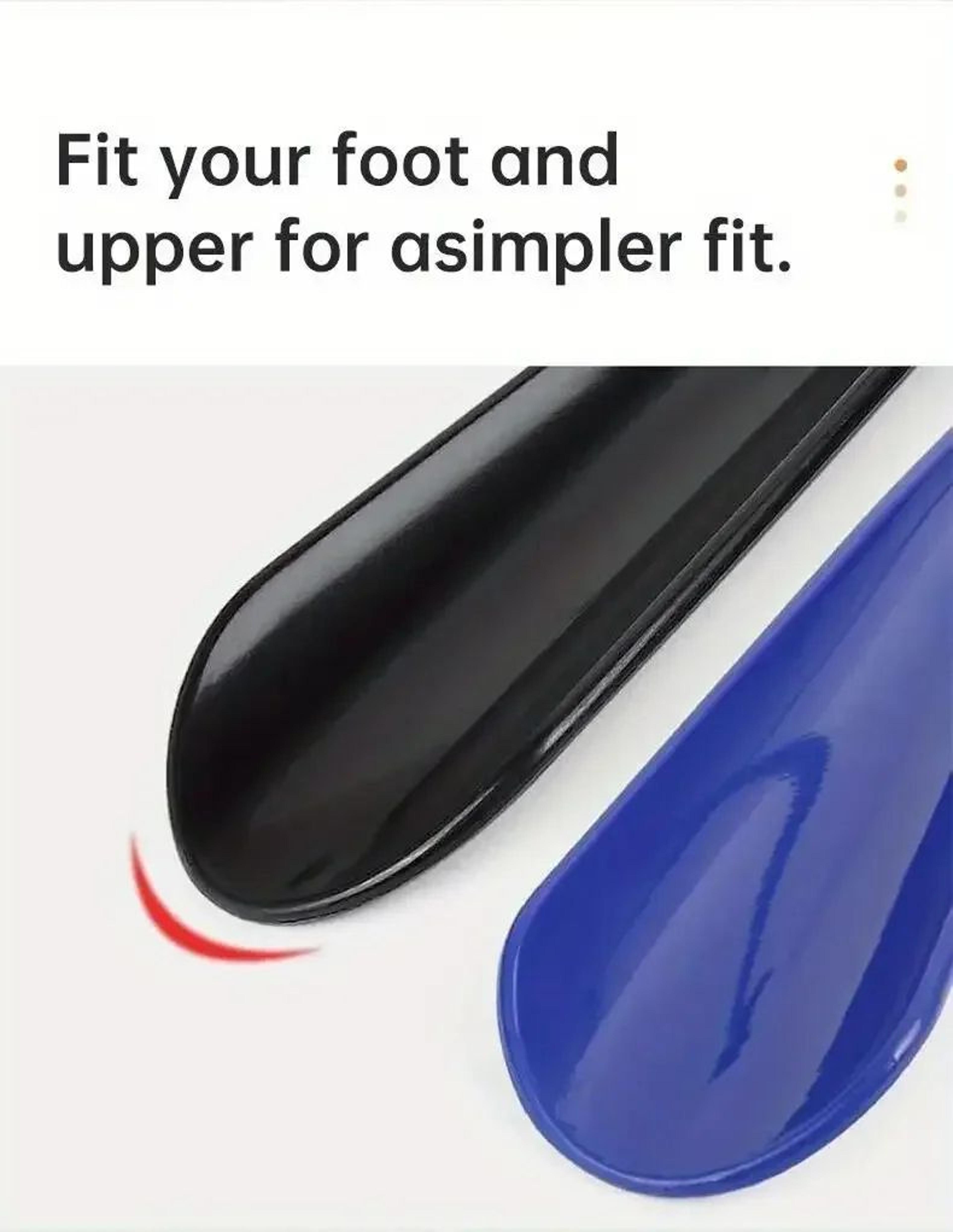 Extra Long Flexible Shoe Horn 8