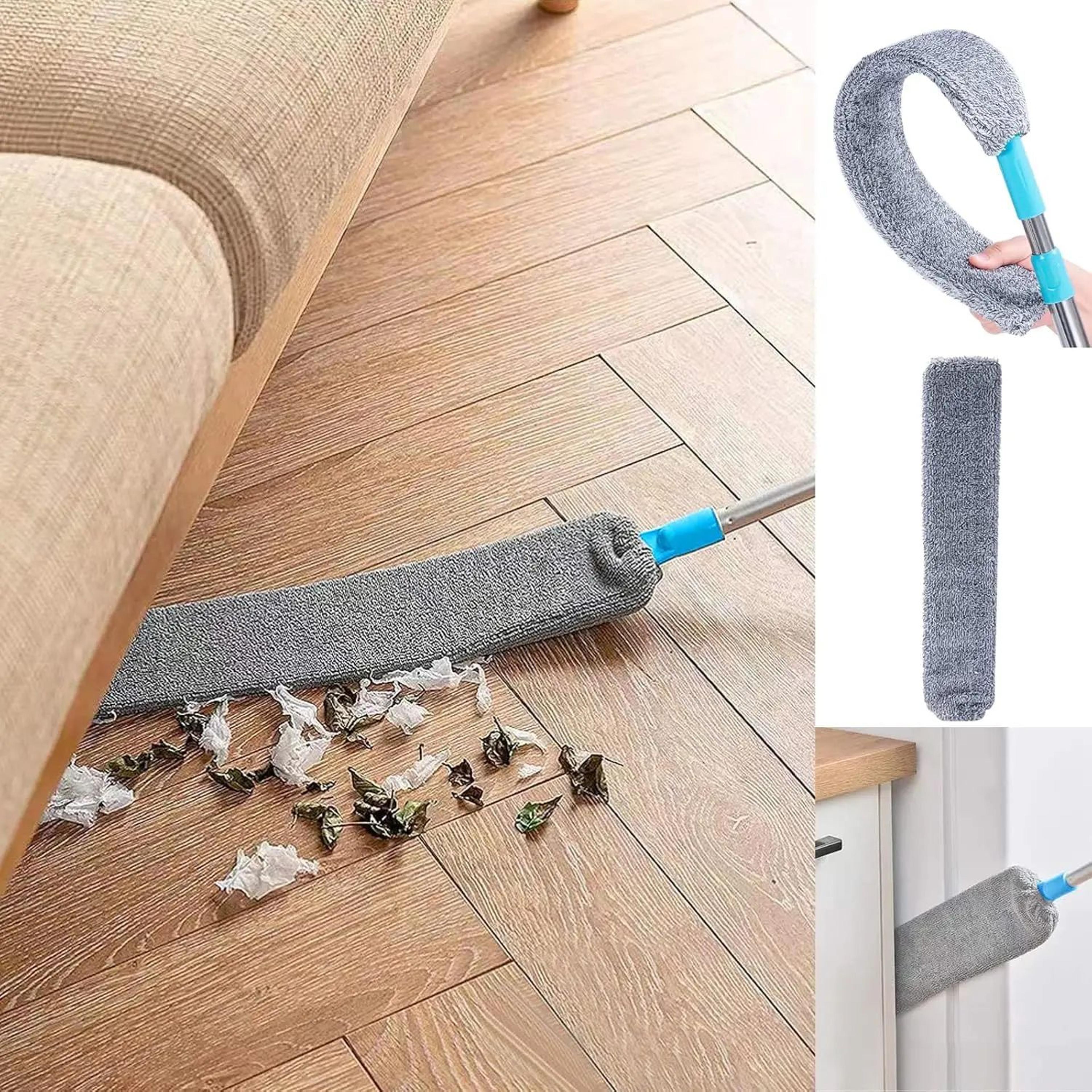 Long Handle Dust Cleaning Mop 10