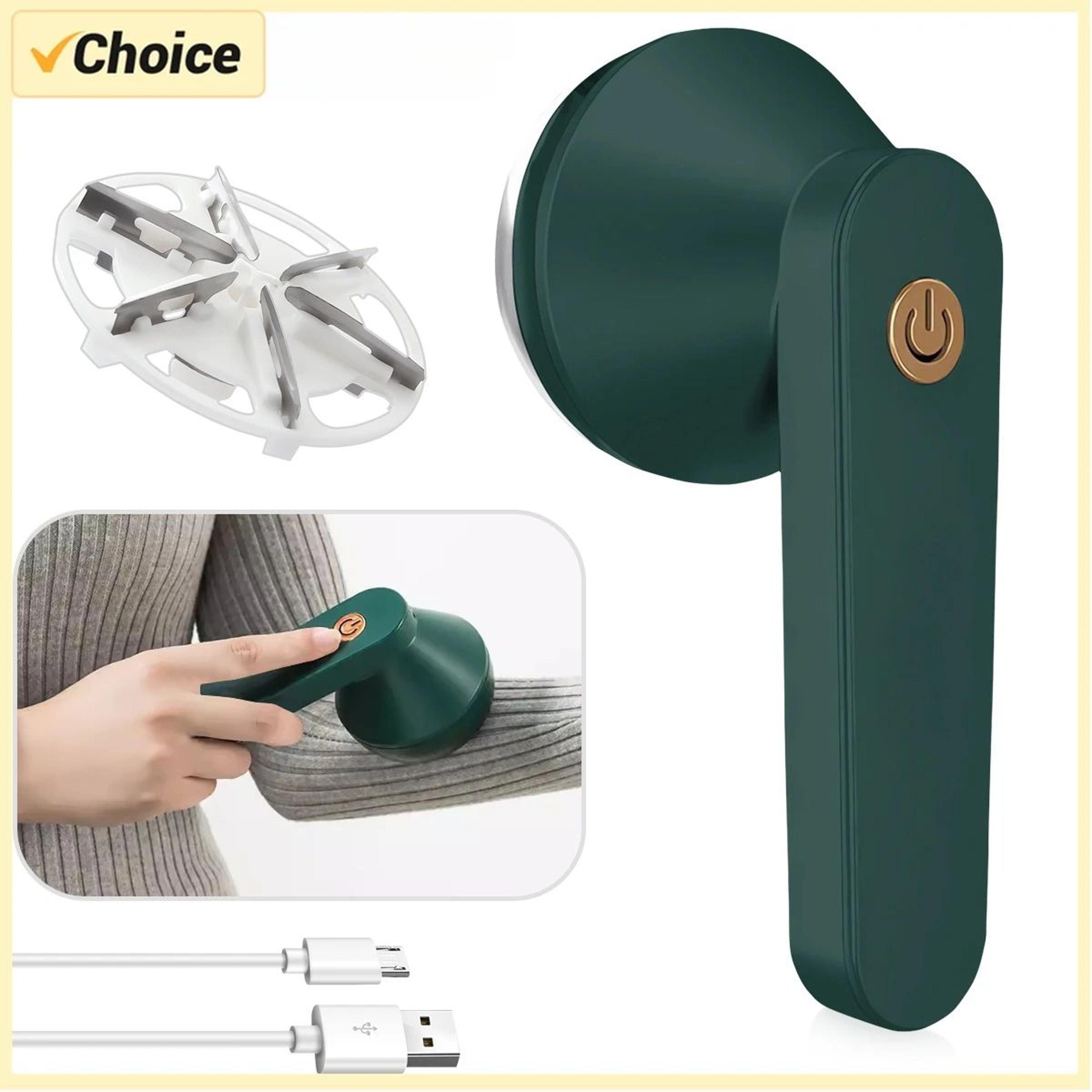 Electric Lint Remover For Clothes 0
