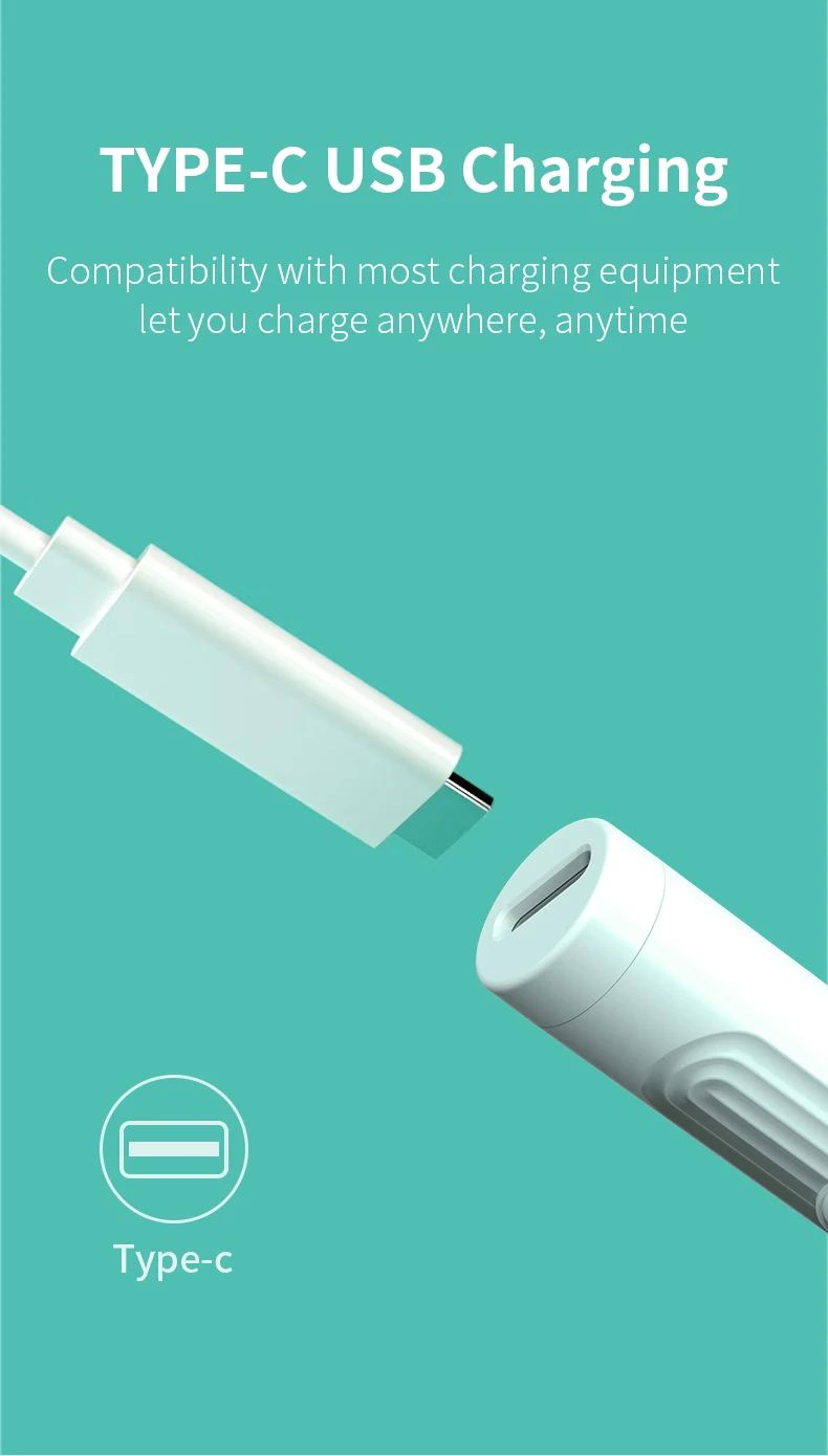 Smart Visual Ear Cleaner With Camera And 6 LED Lights Earpick 11
