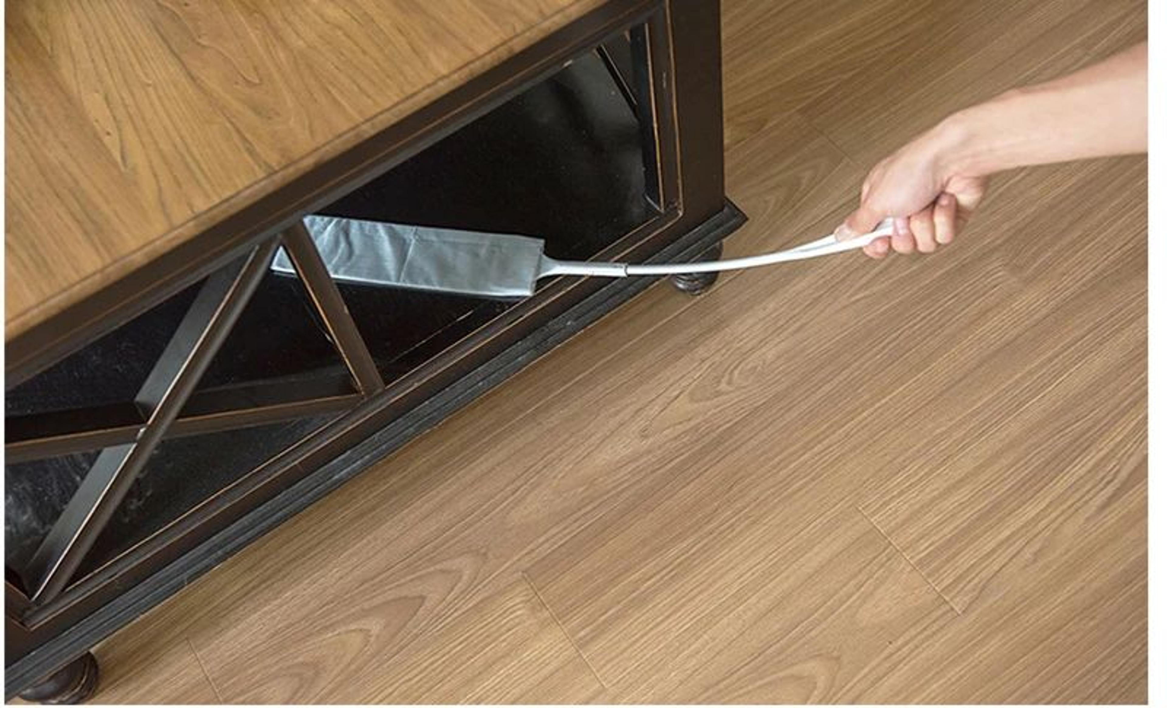 Long Handle Dust Gap Cleaning Brush 11