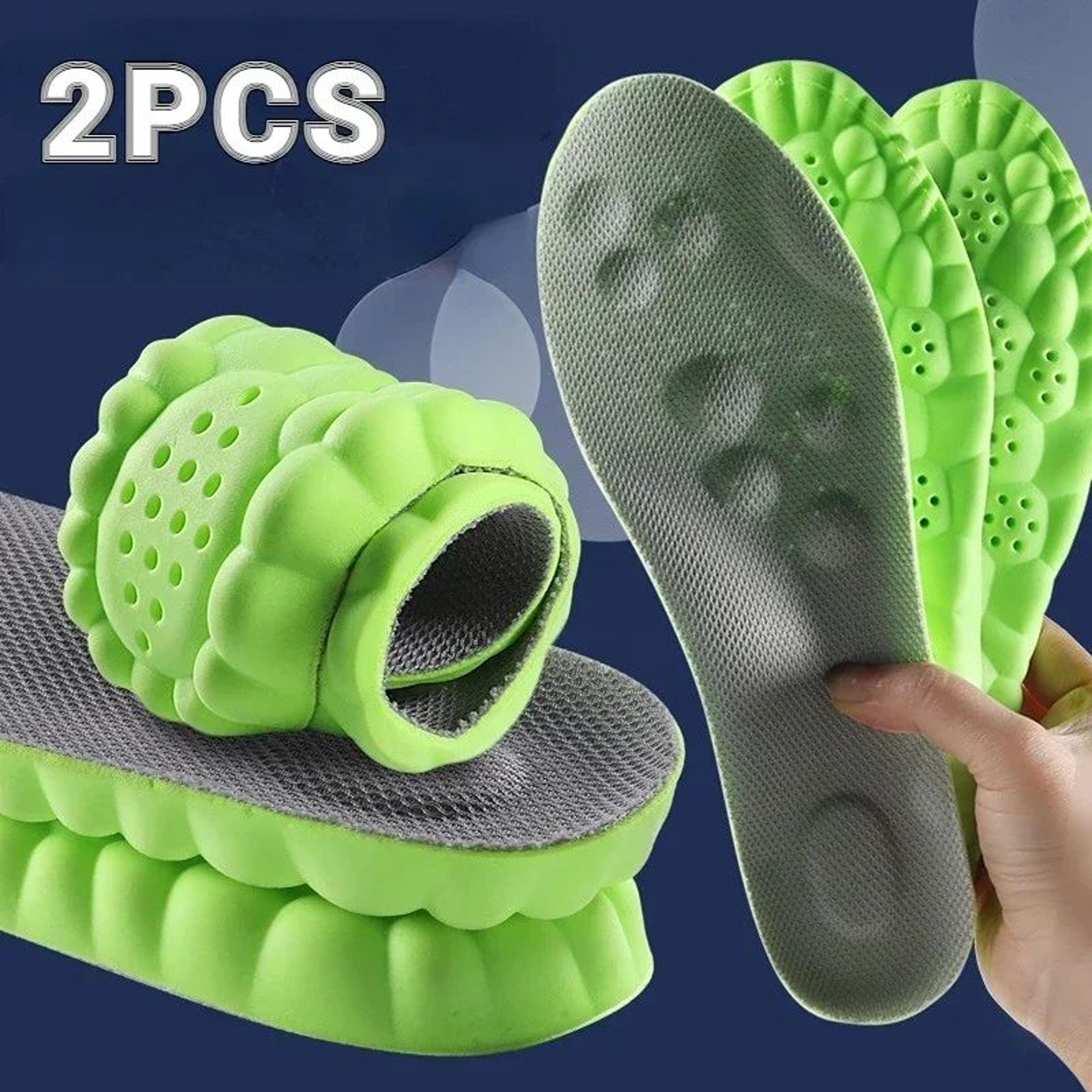4D Arch Support Shoe Insoles 10
