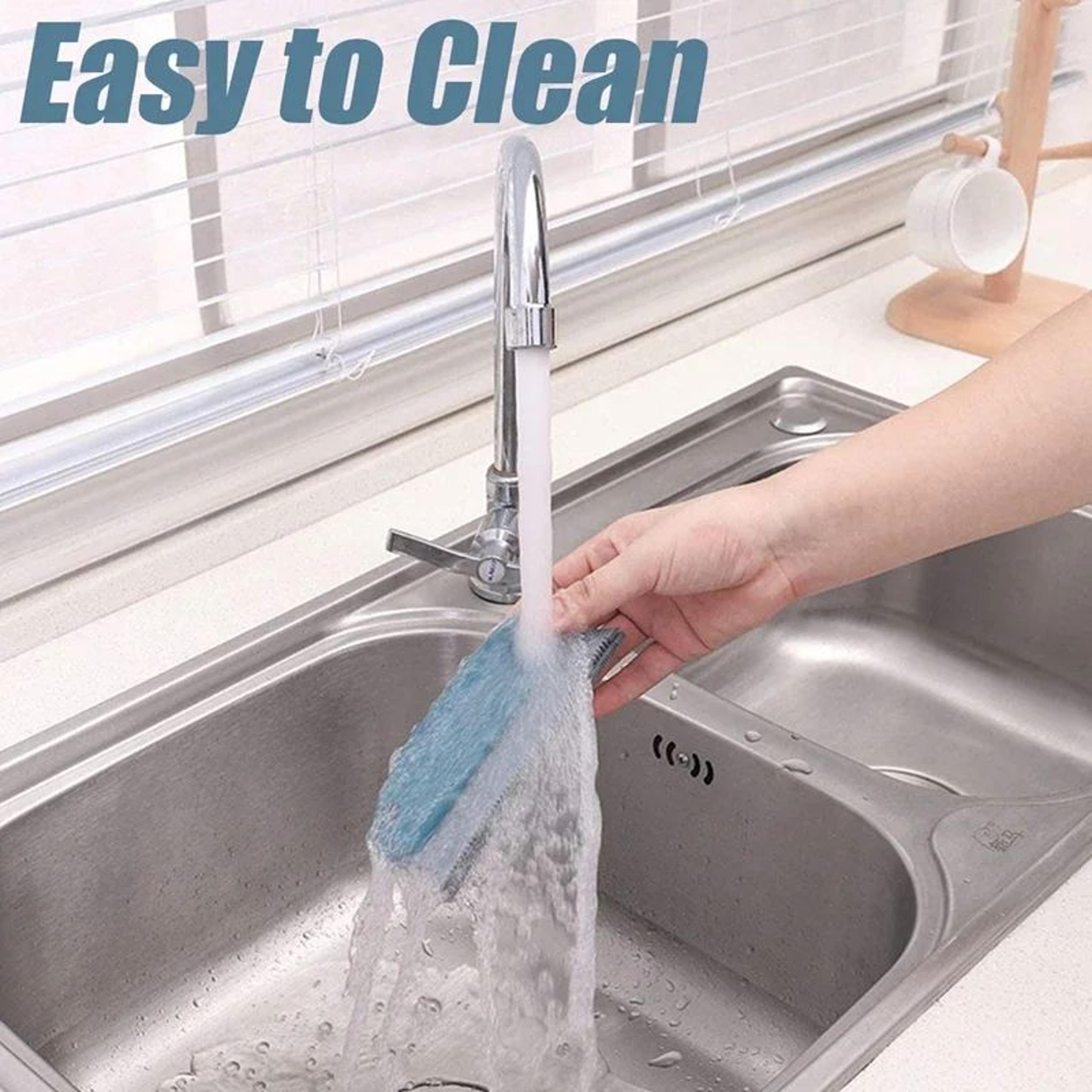 Reusable Lint And Pet Hair Remover Brush 1