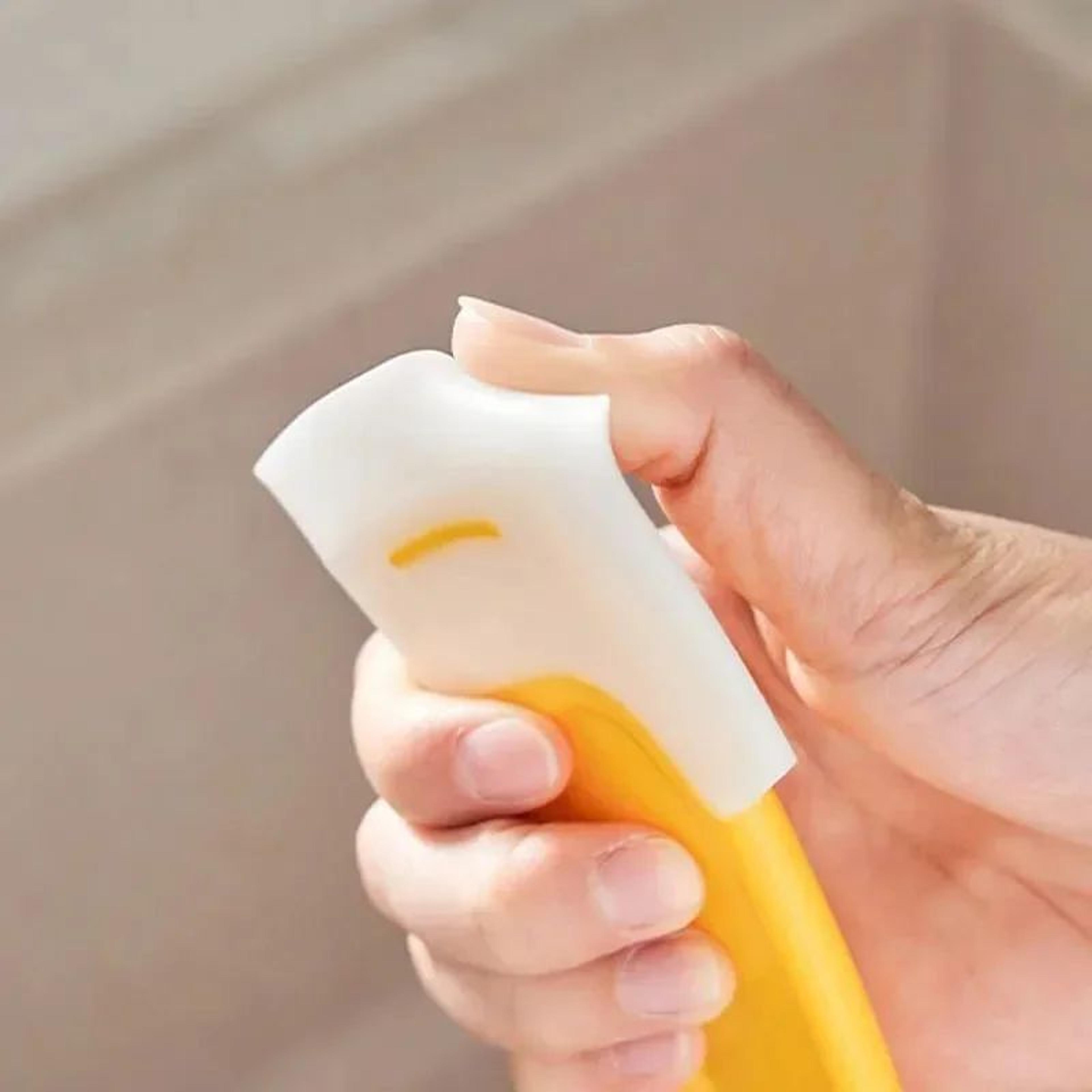 Soft Blade Kitchen Cleaning Scraper 7