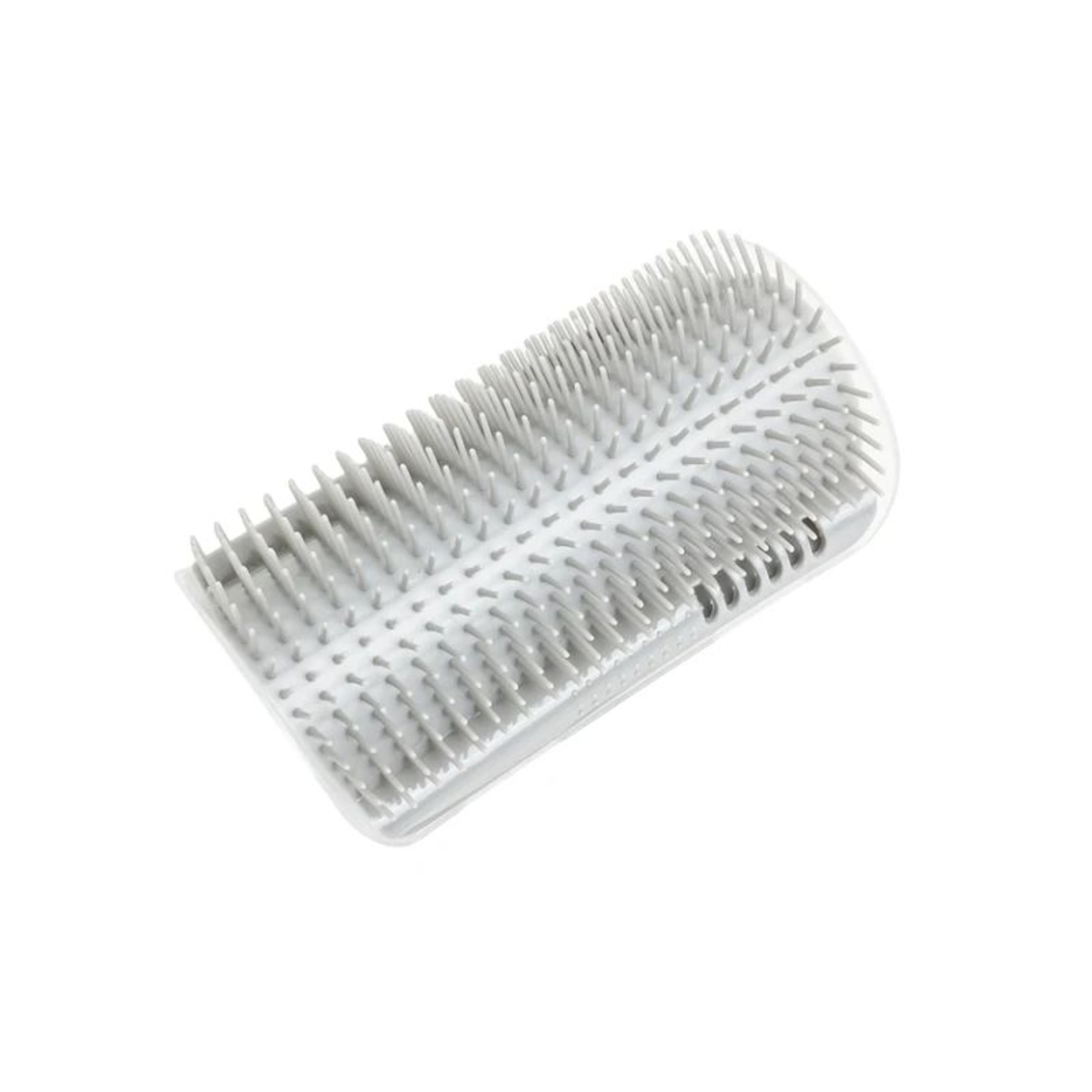 Cat Scratcher Grooming Massager Brush 13