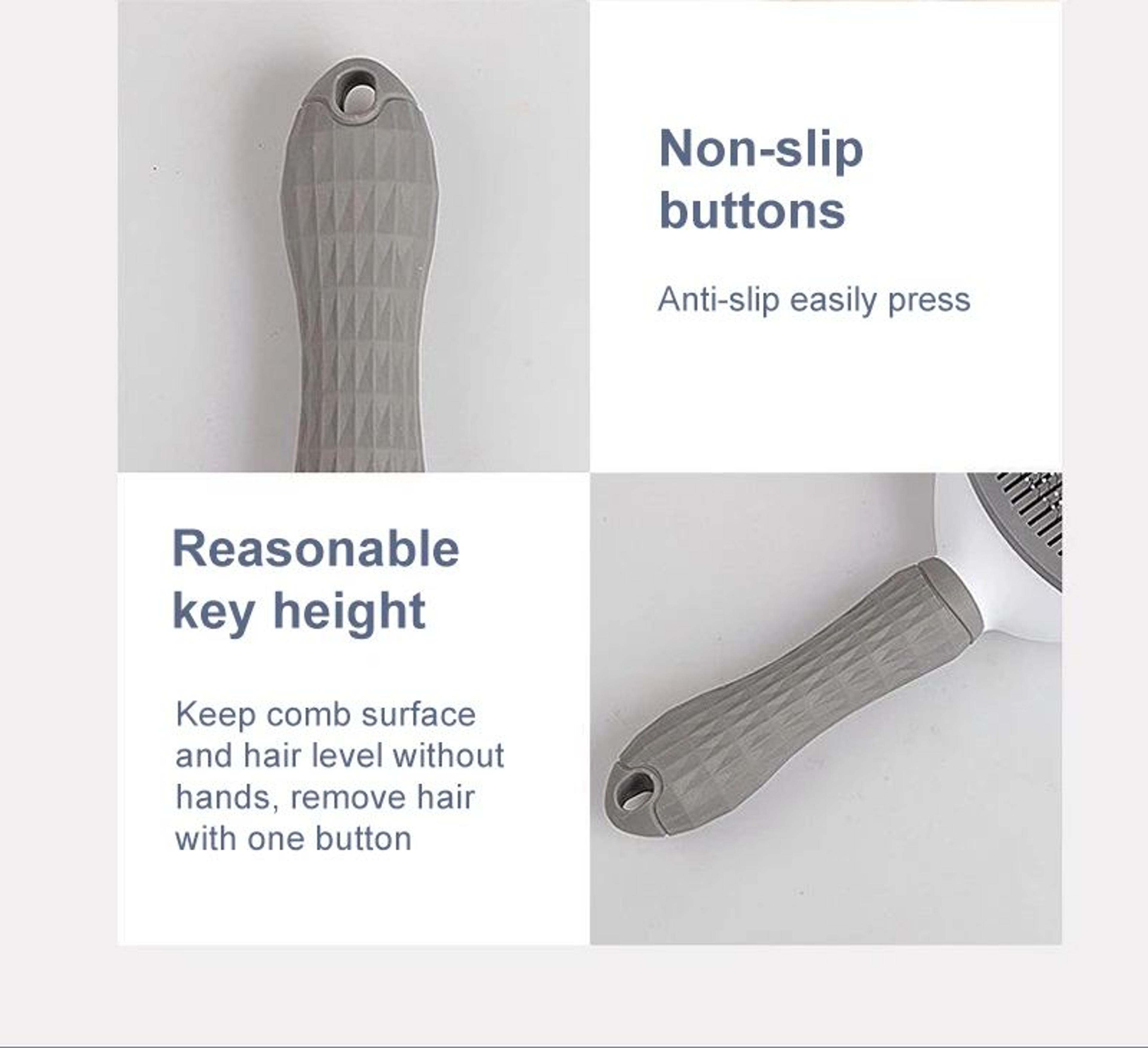 Pet Hair Remover Grooming Brush 14