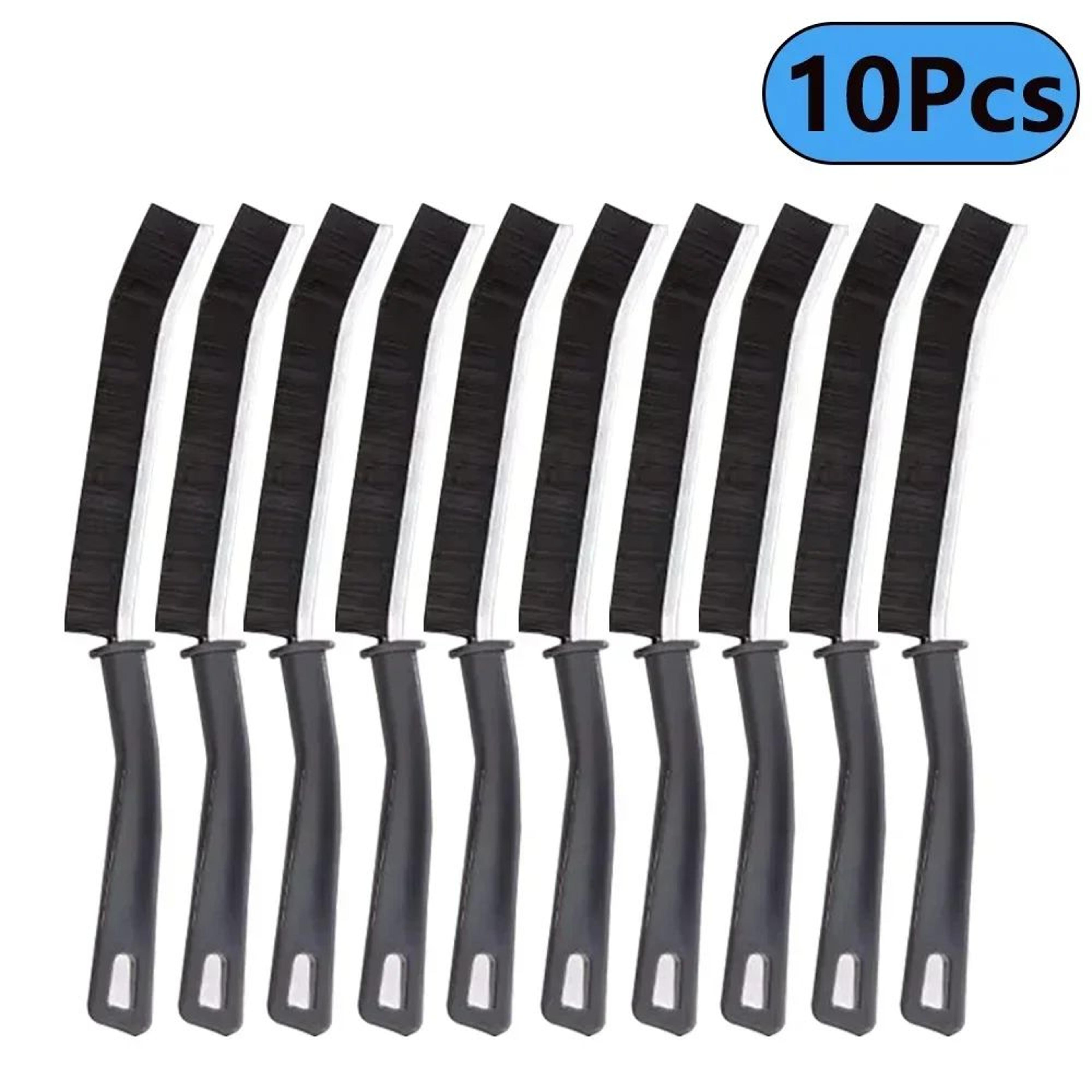 Hard Bristle Gap Cleaning Brush 9