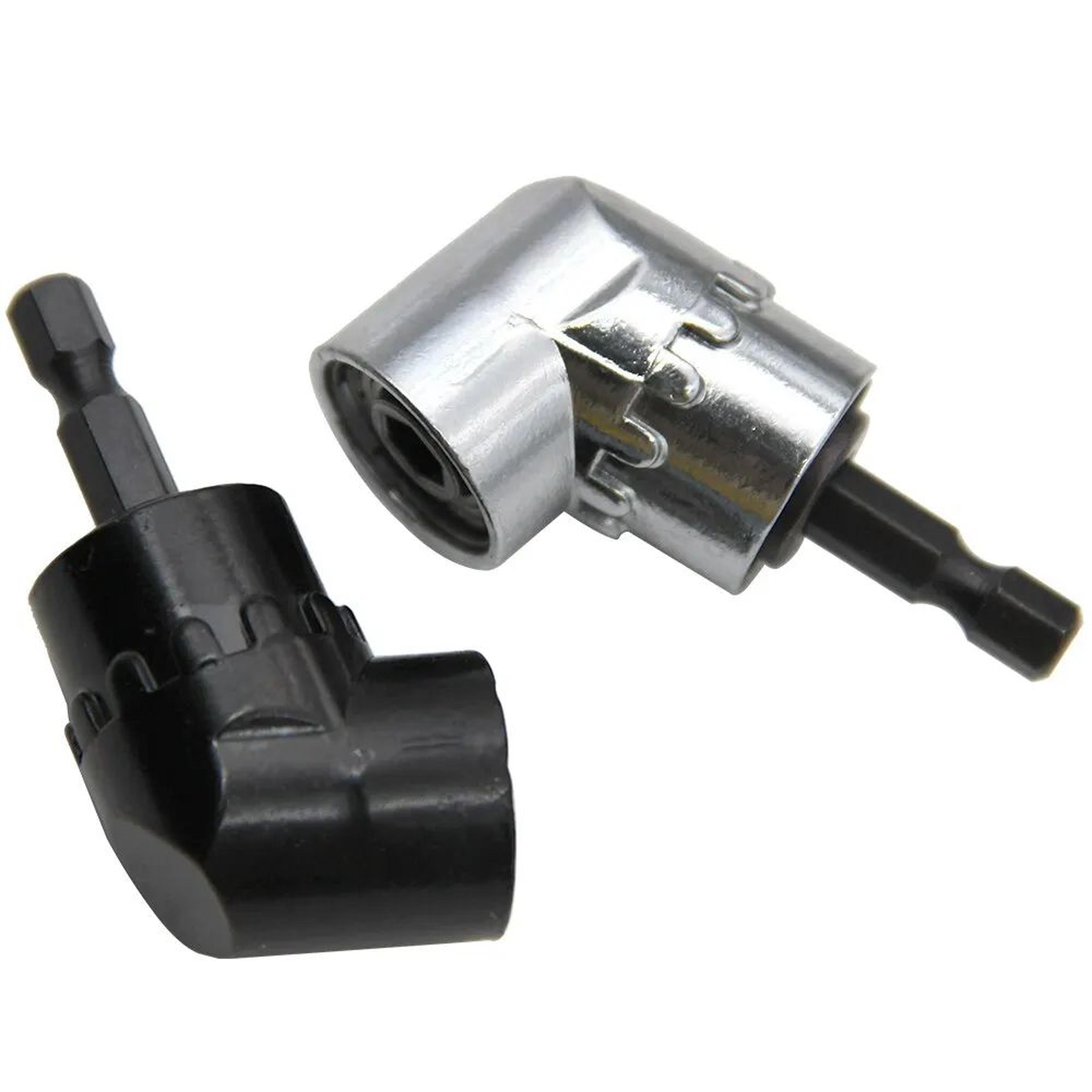 105 Degree Angle Drill Screwdriver Attachment 8