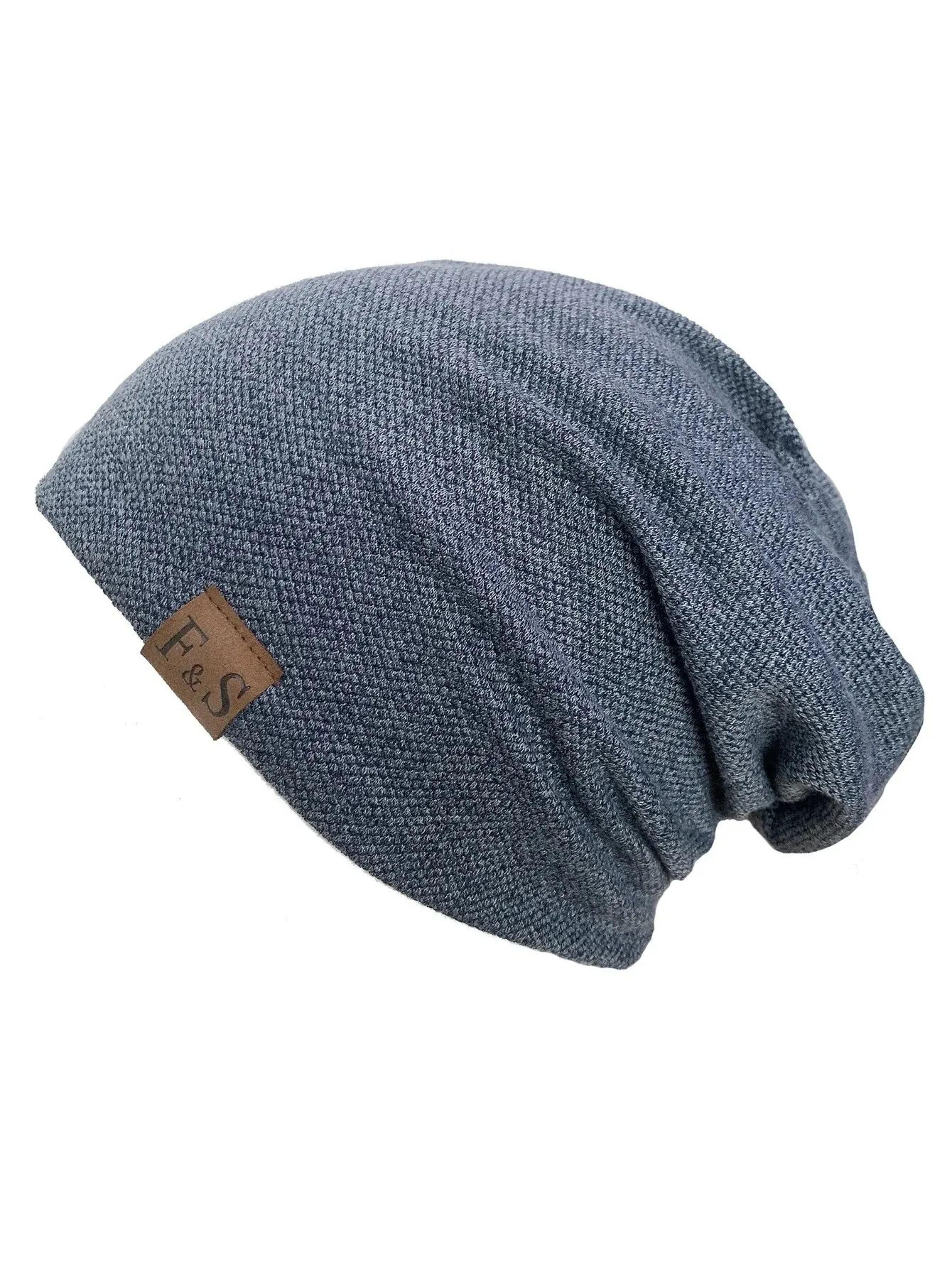 Warm Knitted Beanie Hat For Men And Women 10