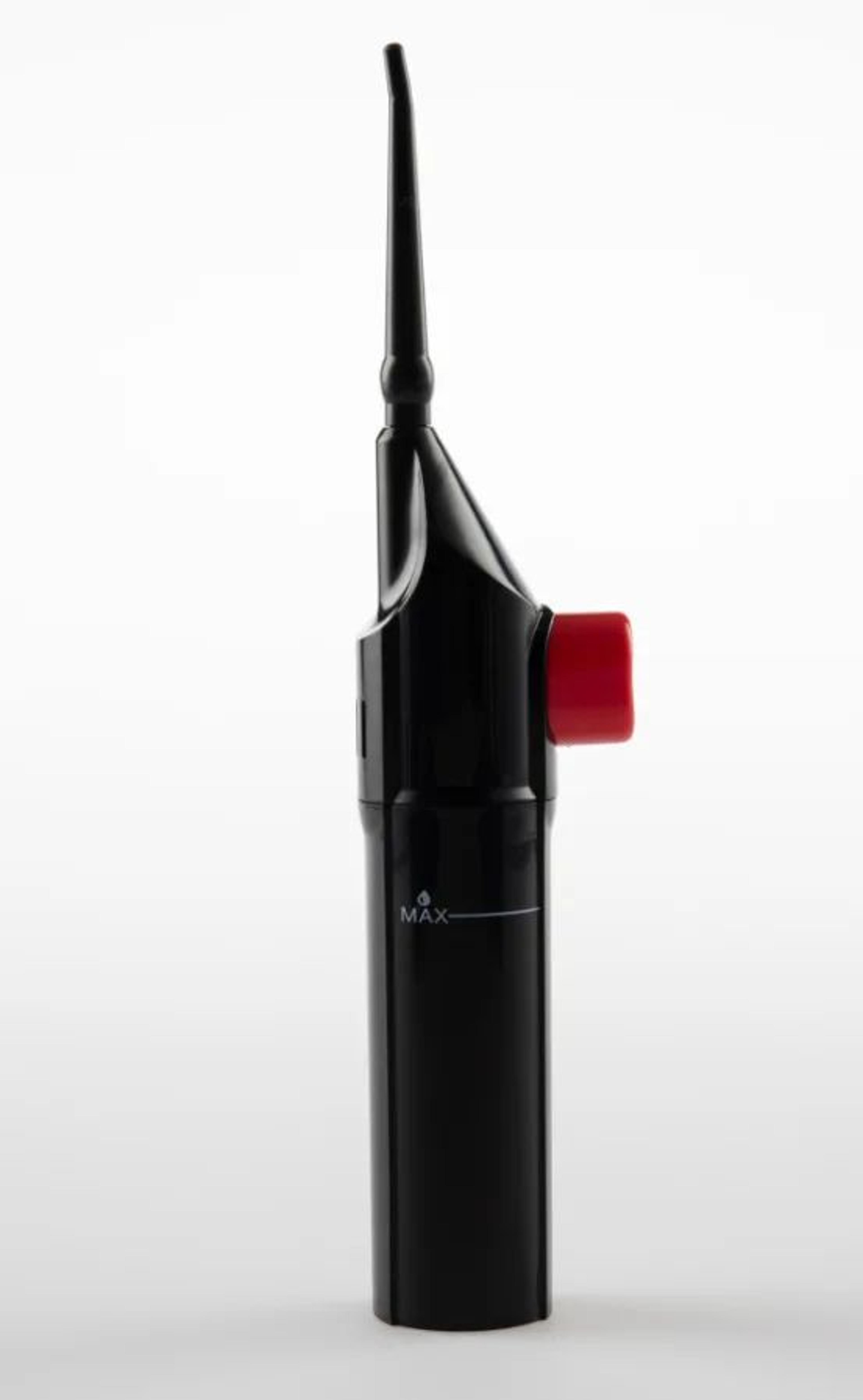 Portable Manual Oral Irrigator Water Flosser 12