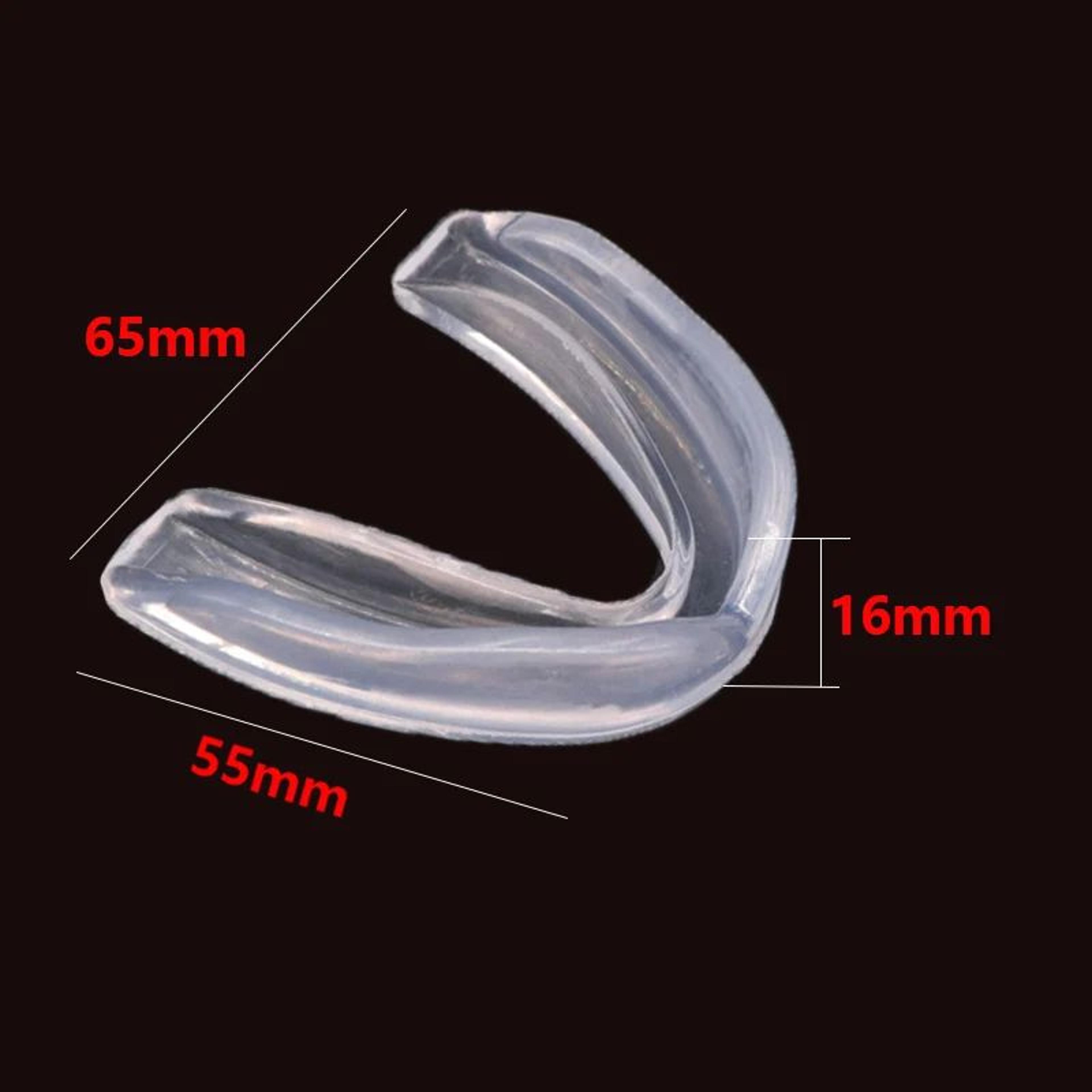 Silicone Sports Mouth Guard For Teeth Protection 2