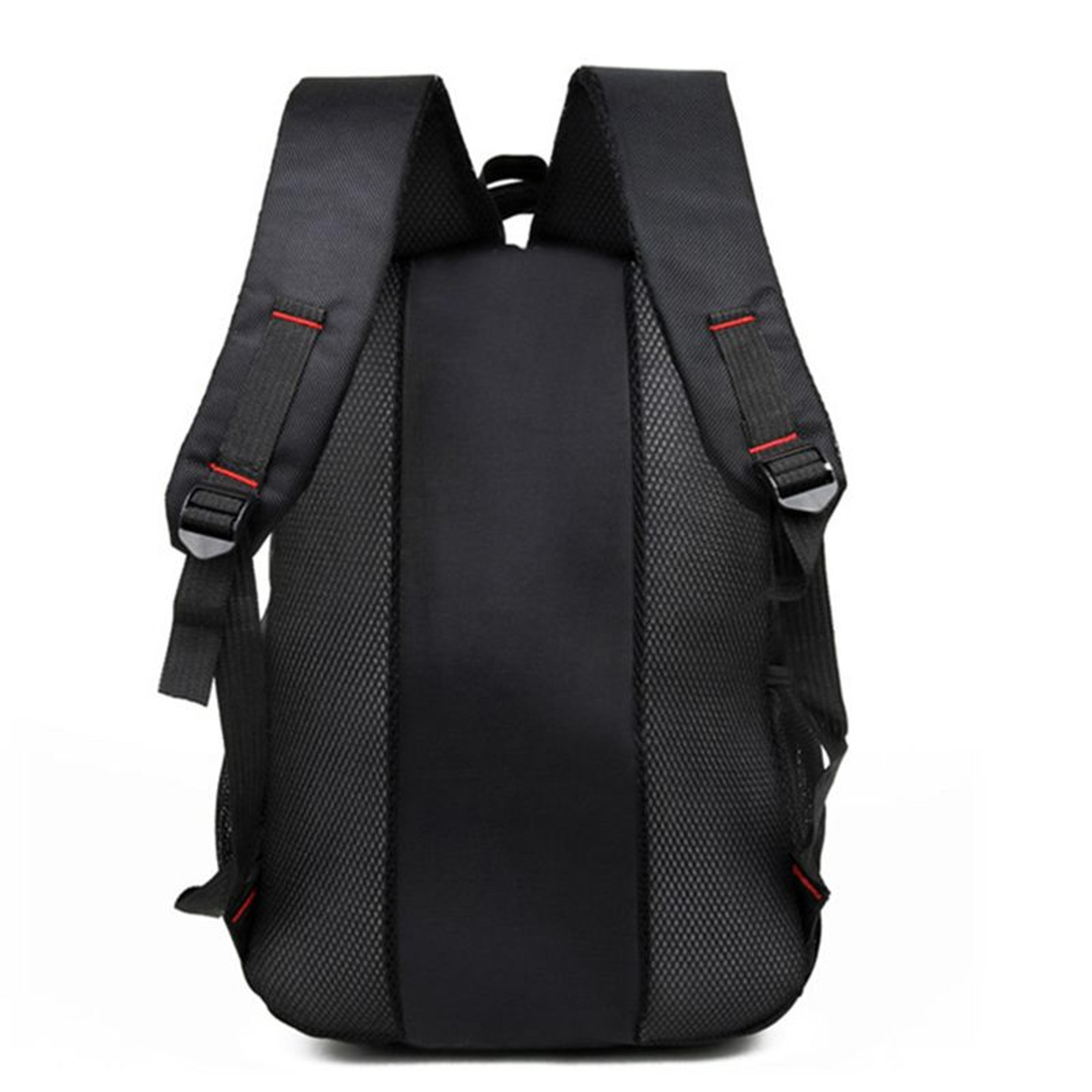 Large Capacity Oxford Backpack For Students And Daily Use 7