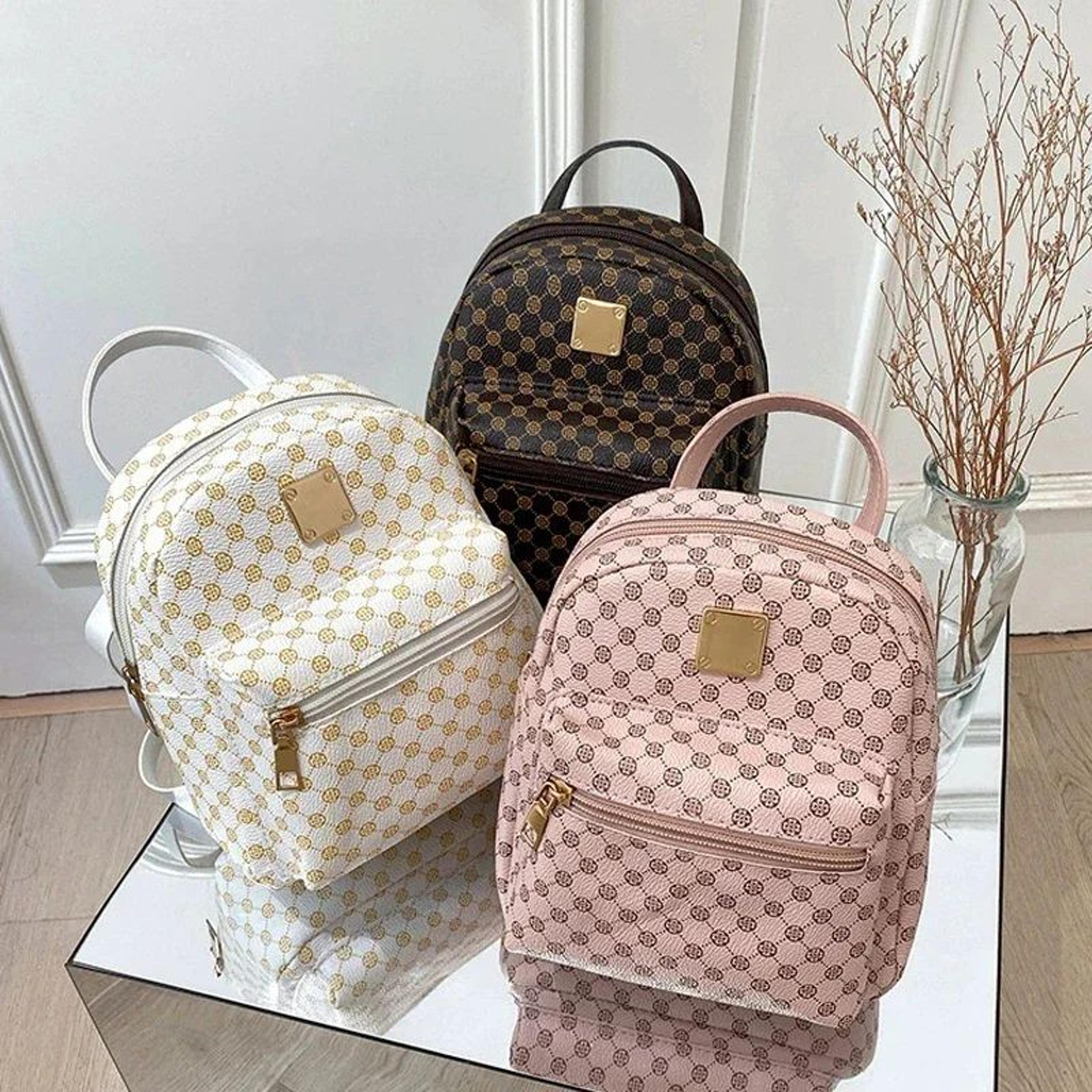 Fashion Backpack For Women School And Daily Use 7
