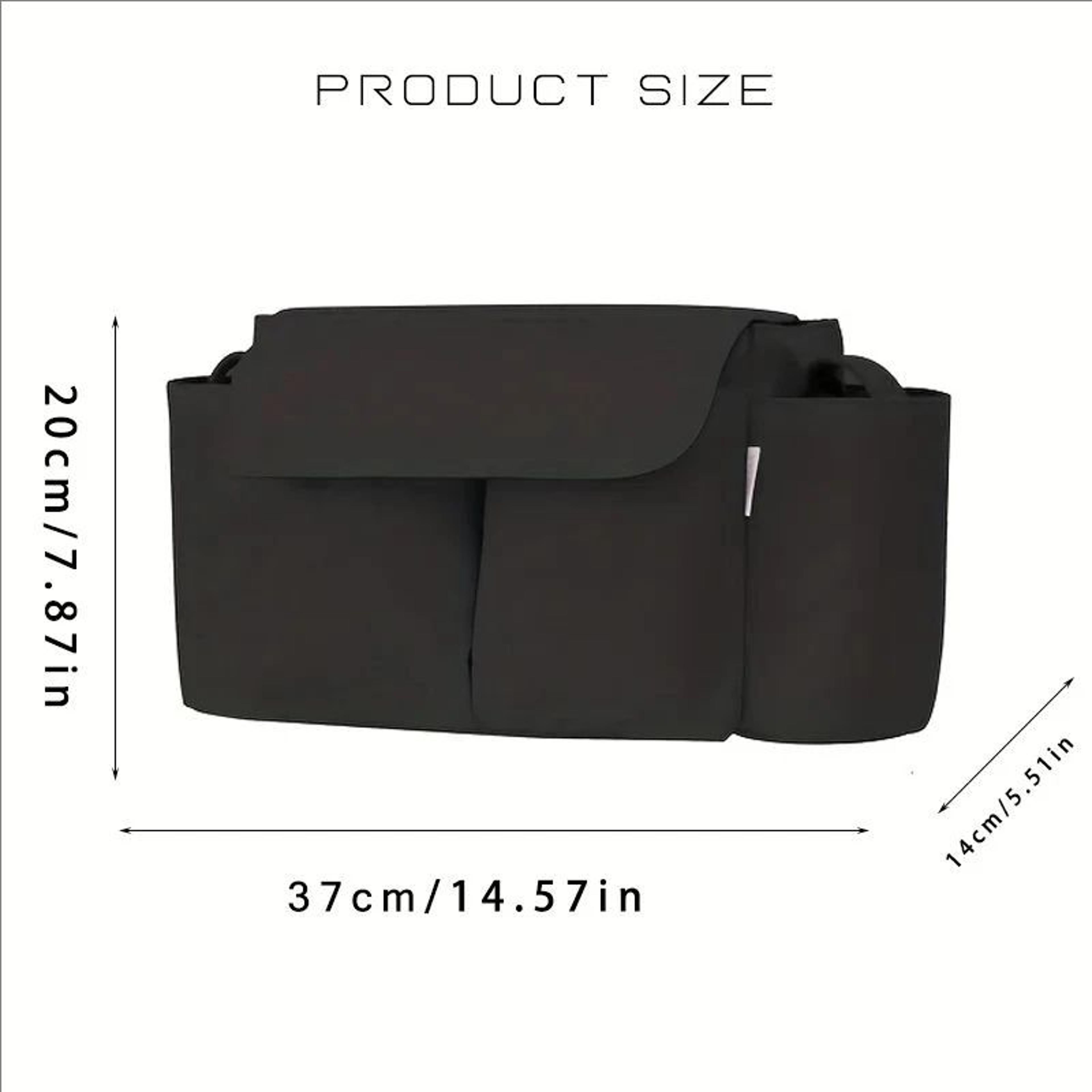 Baby Stroller Travel Storage Bag 3
