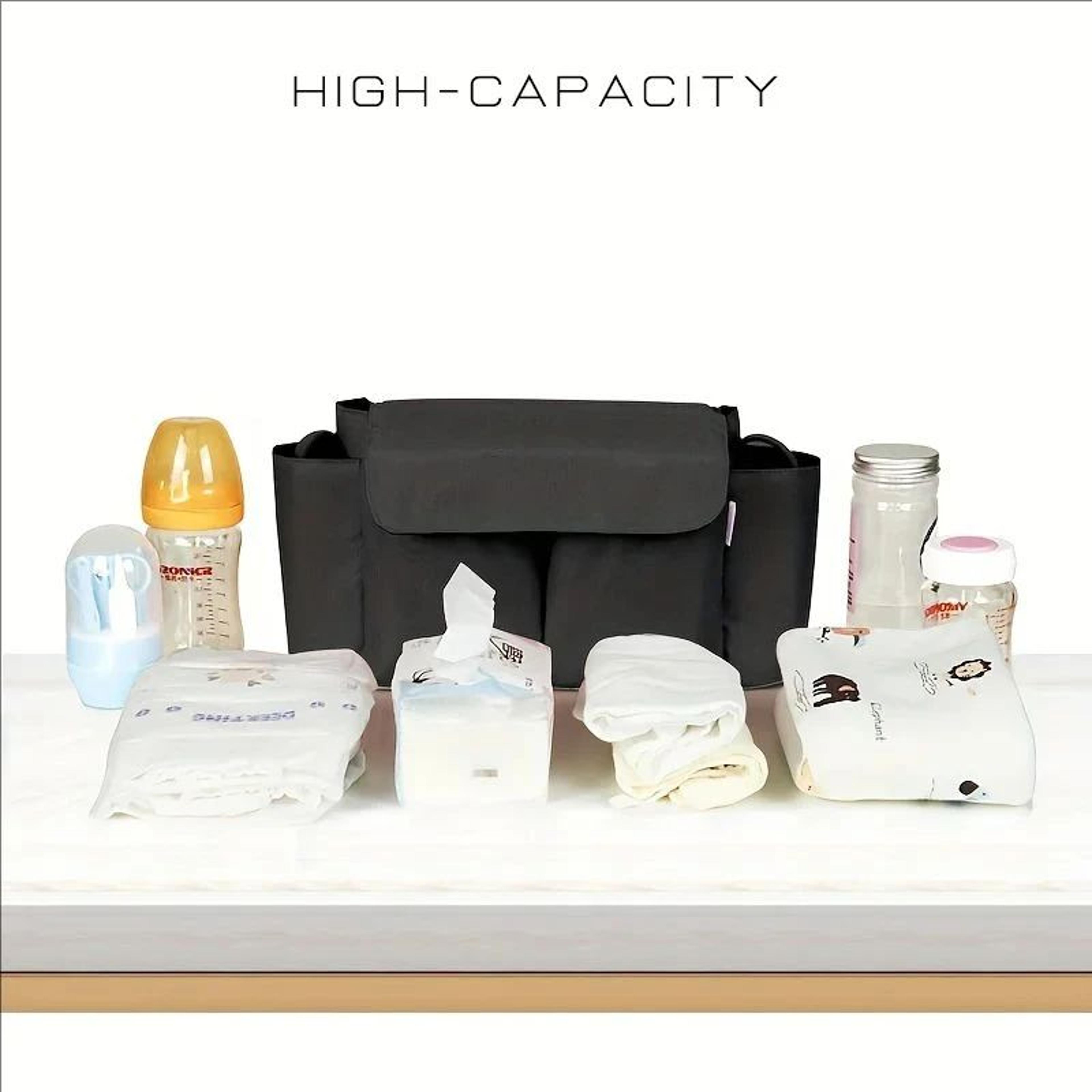 Baby Stroller Travel Storage Bag 6