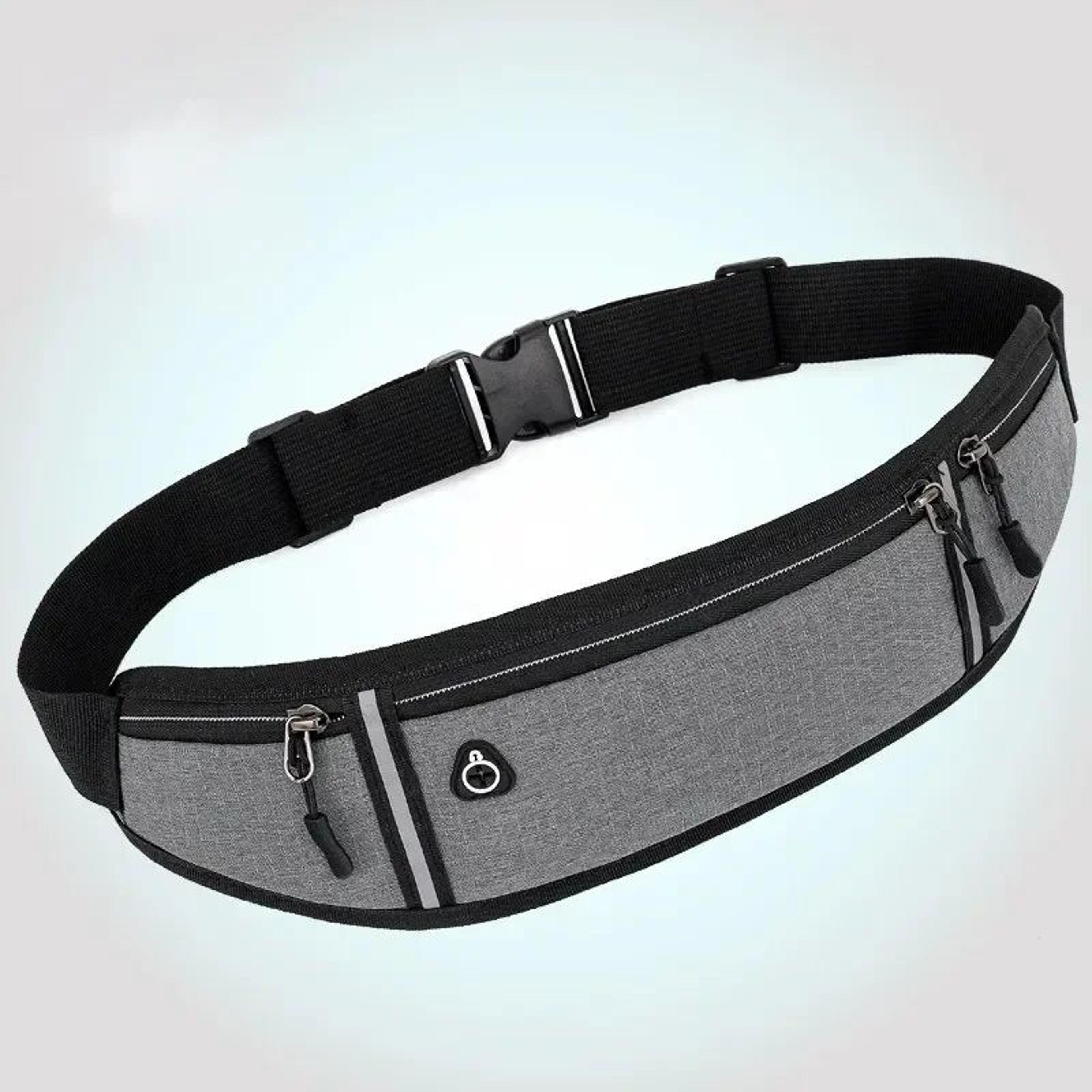 Waterproof Running Waist Bag 12
