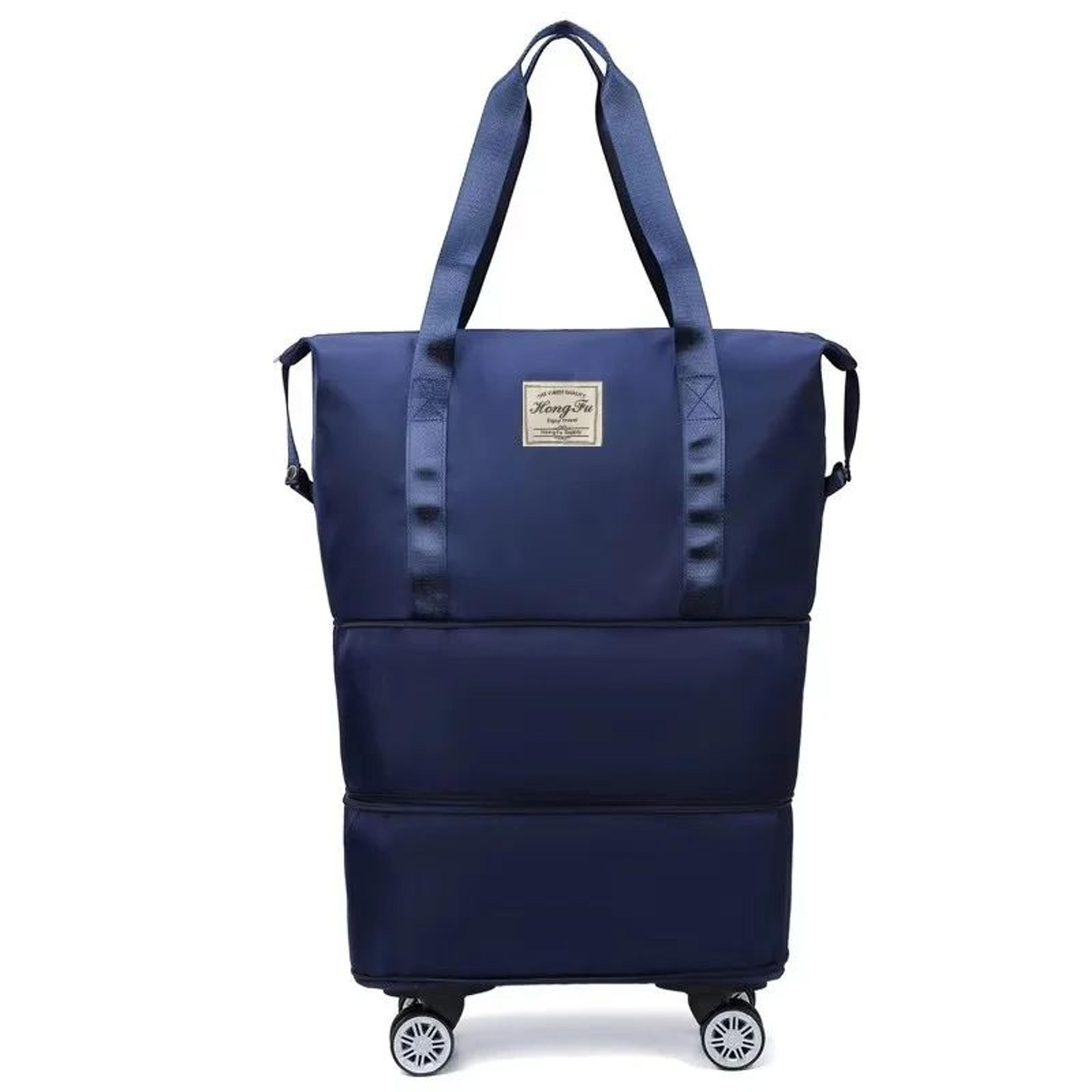Large Capacity Travel Luggage Bag 15