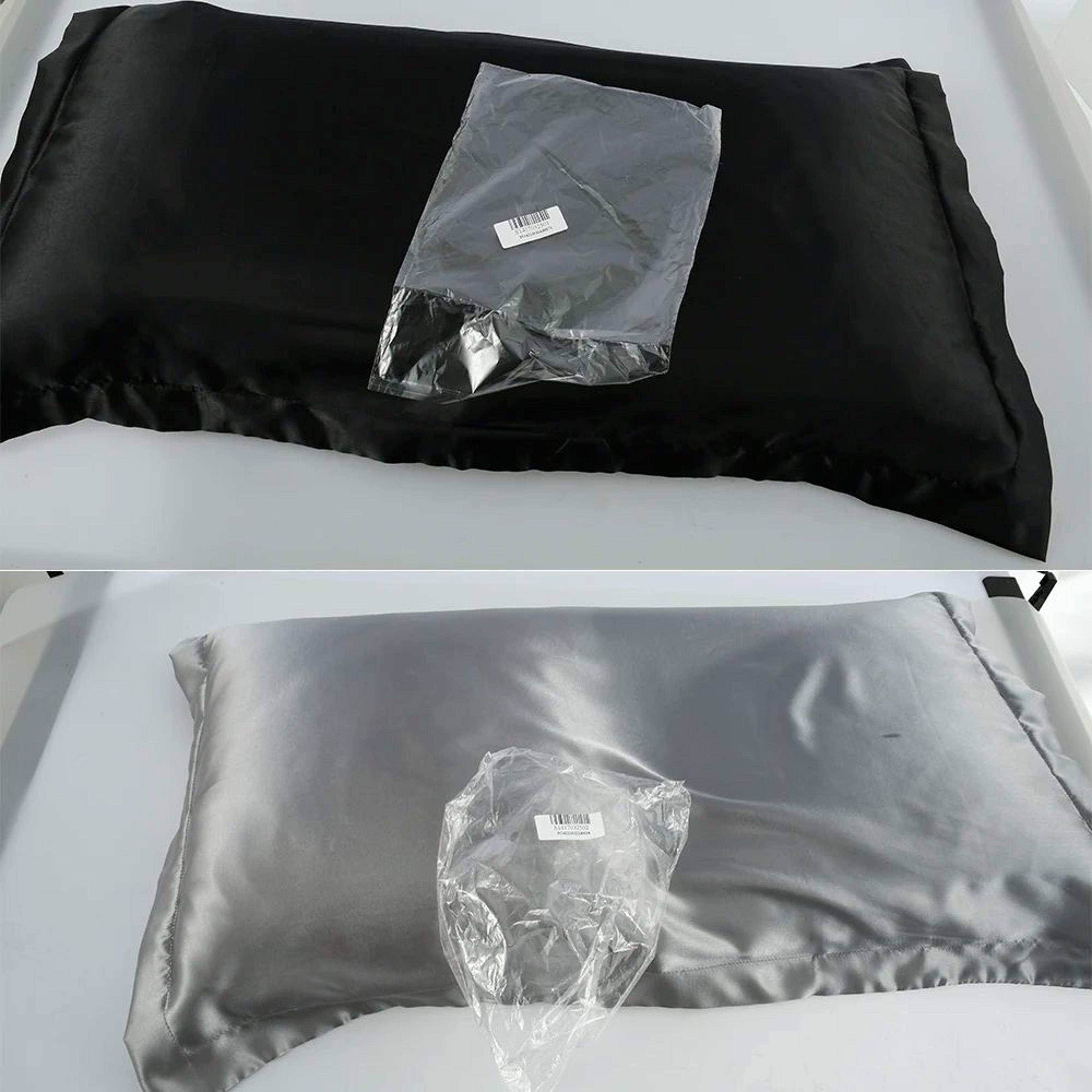 Mulberry Silk Pillowcase Set 5