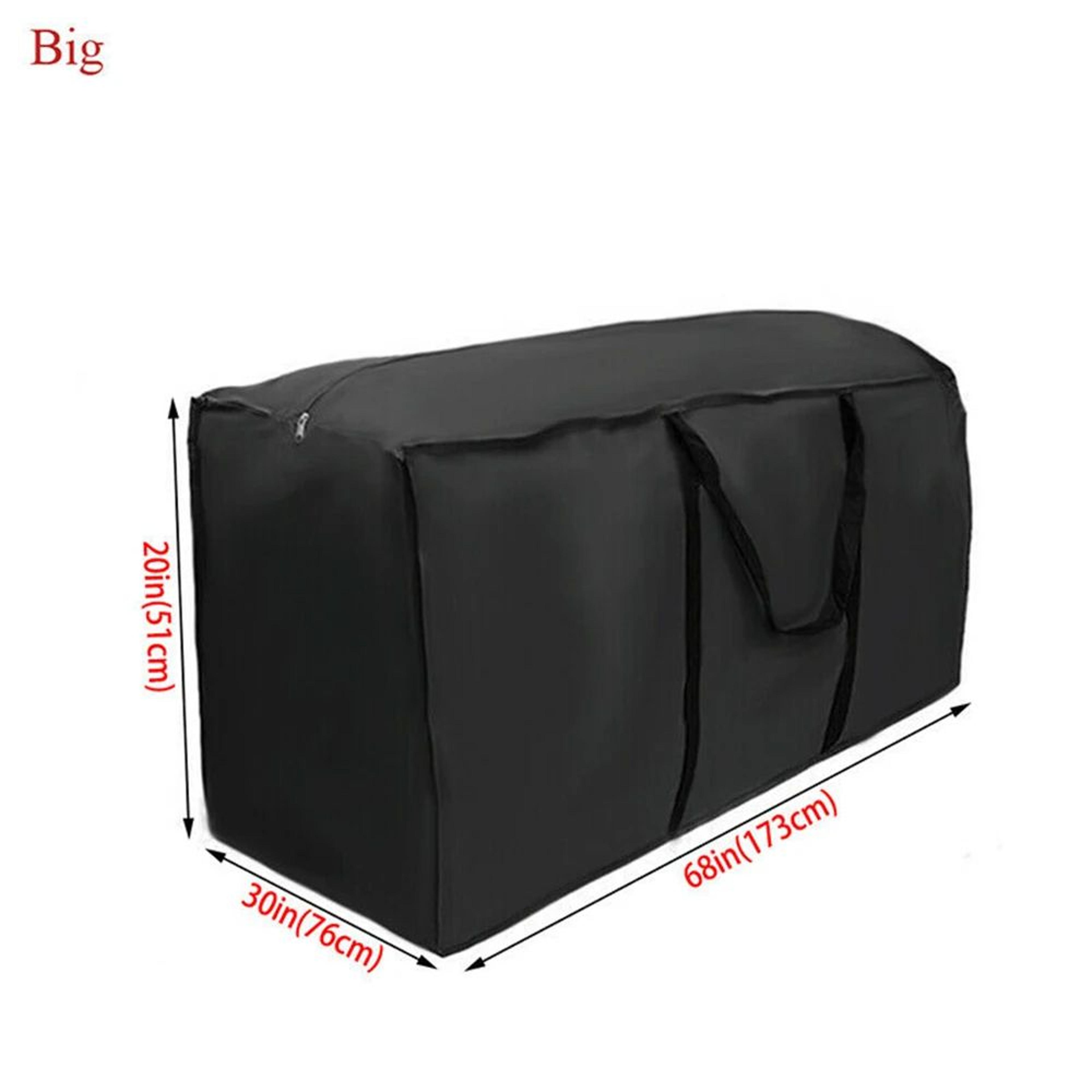 Waterproof Outdoor Furniture Storage Bag 13