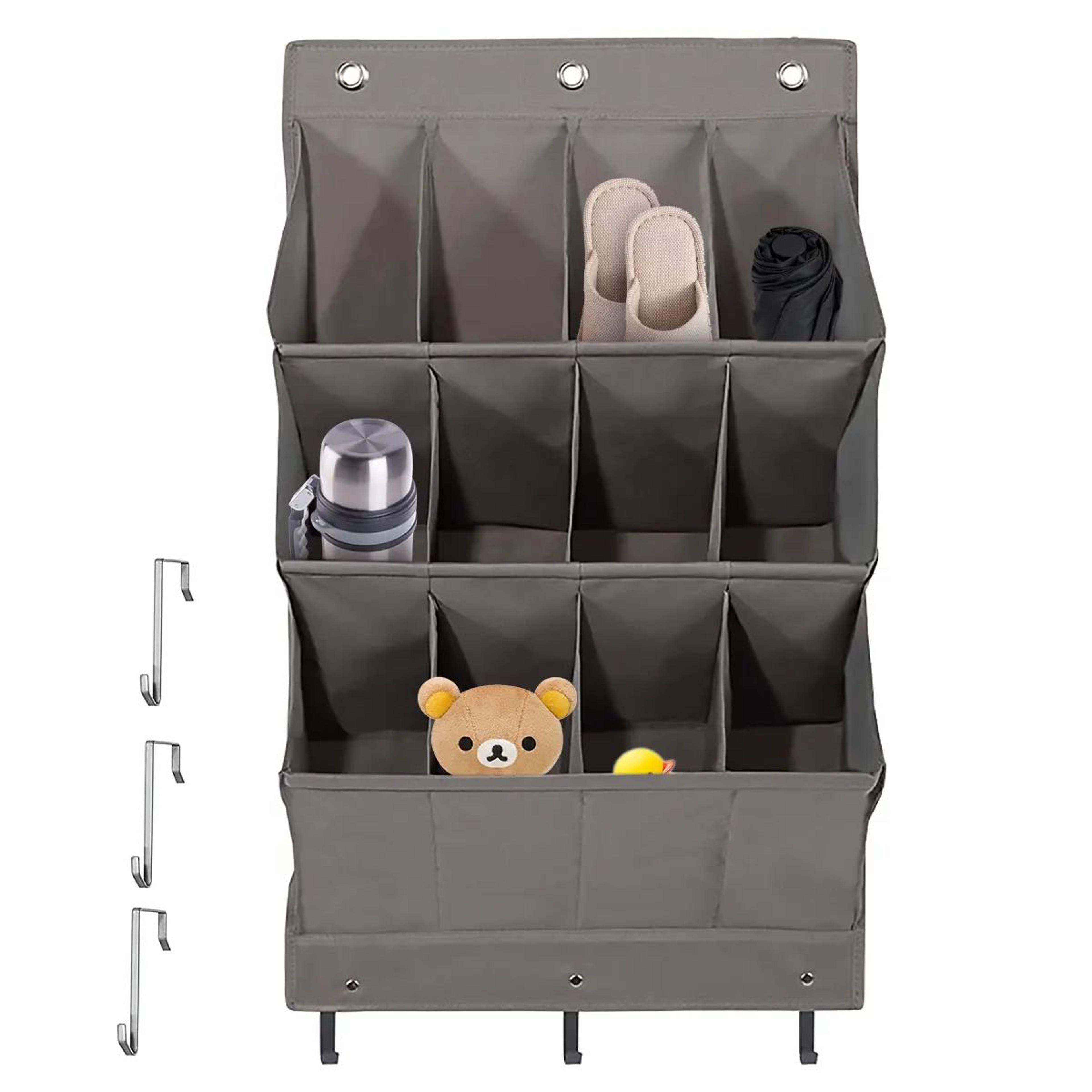 Hanging Shoe Organizer Rack 12