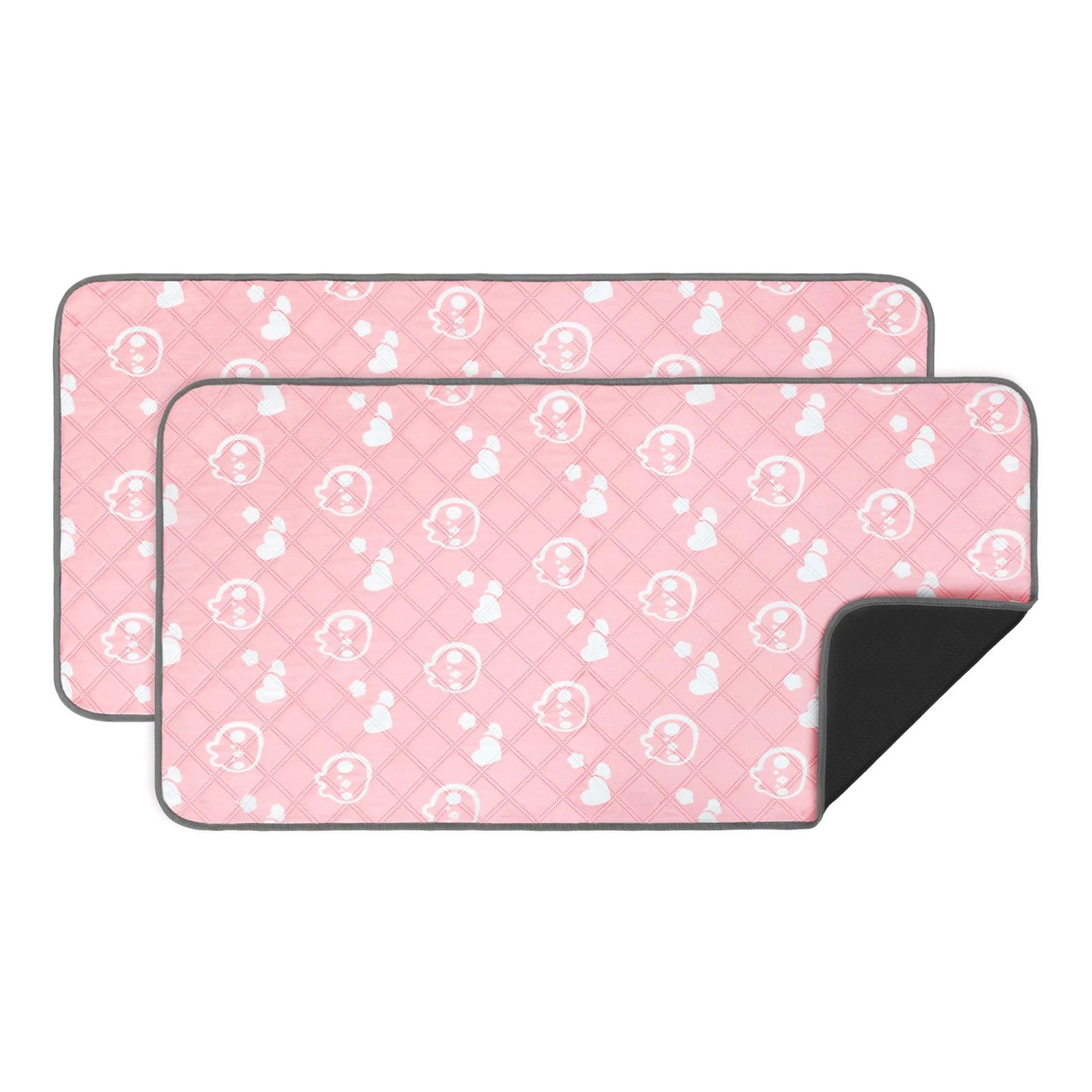 Washable Pet Cage Liner Mat 15