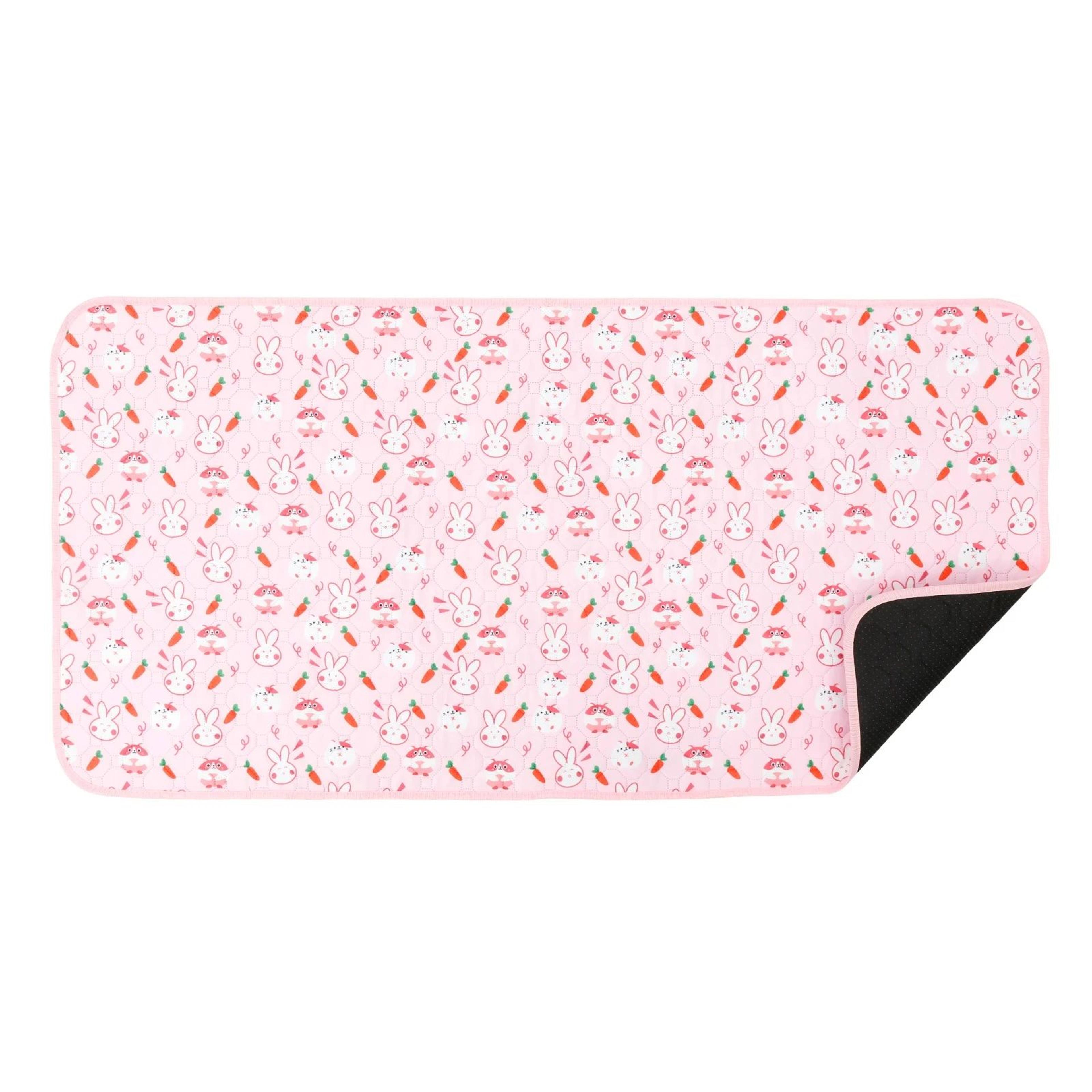 Washable Pet Cage Liner Mat 17
